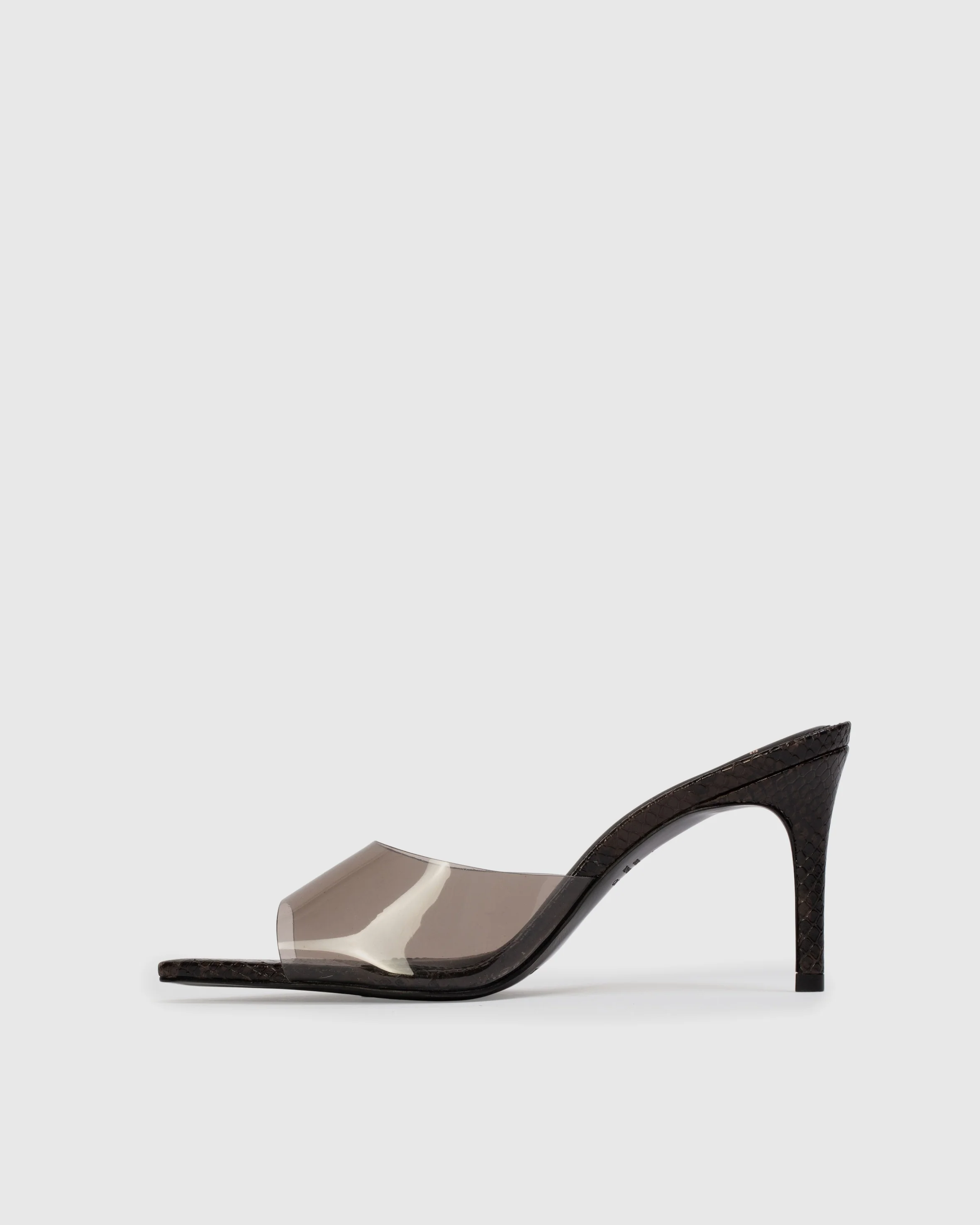 Belle 80 Mule - Image 6