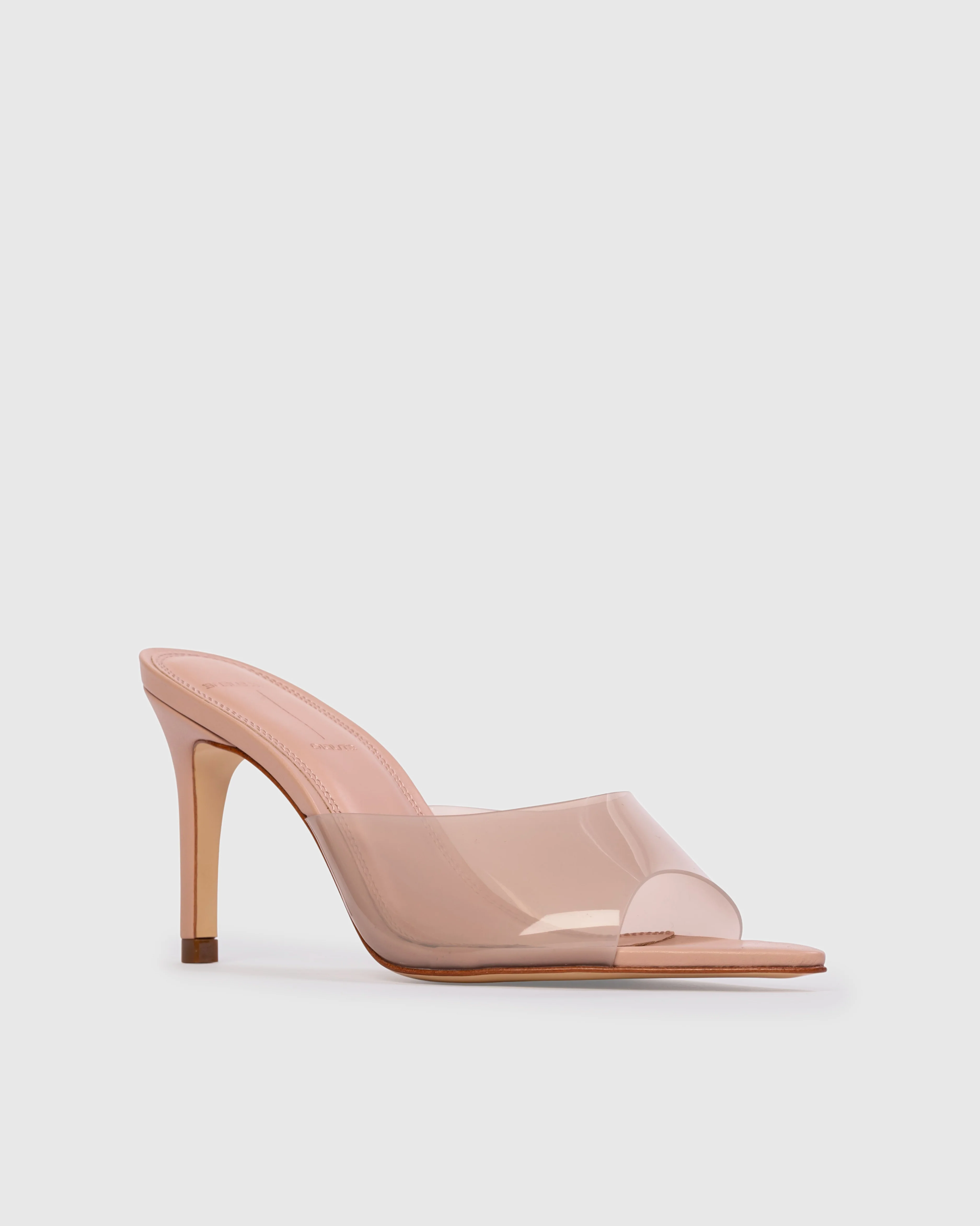 Belle 80 Mule - Image 3