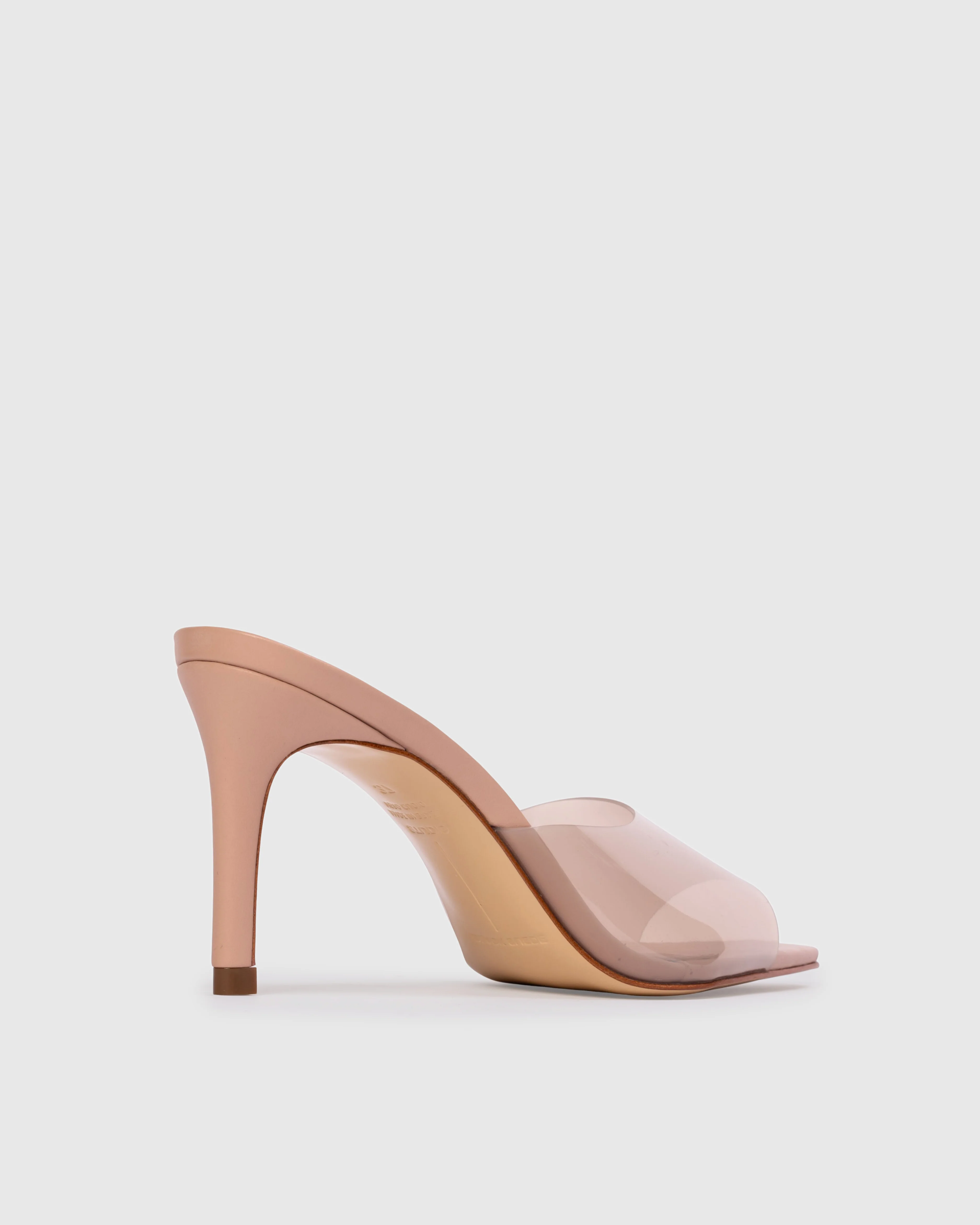 Belle 80 Mule - Image 5