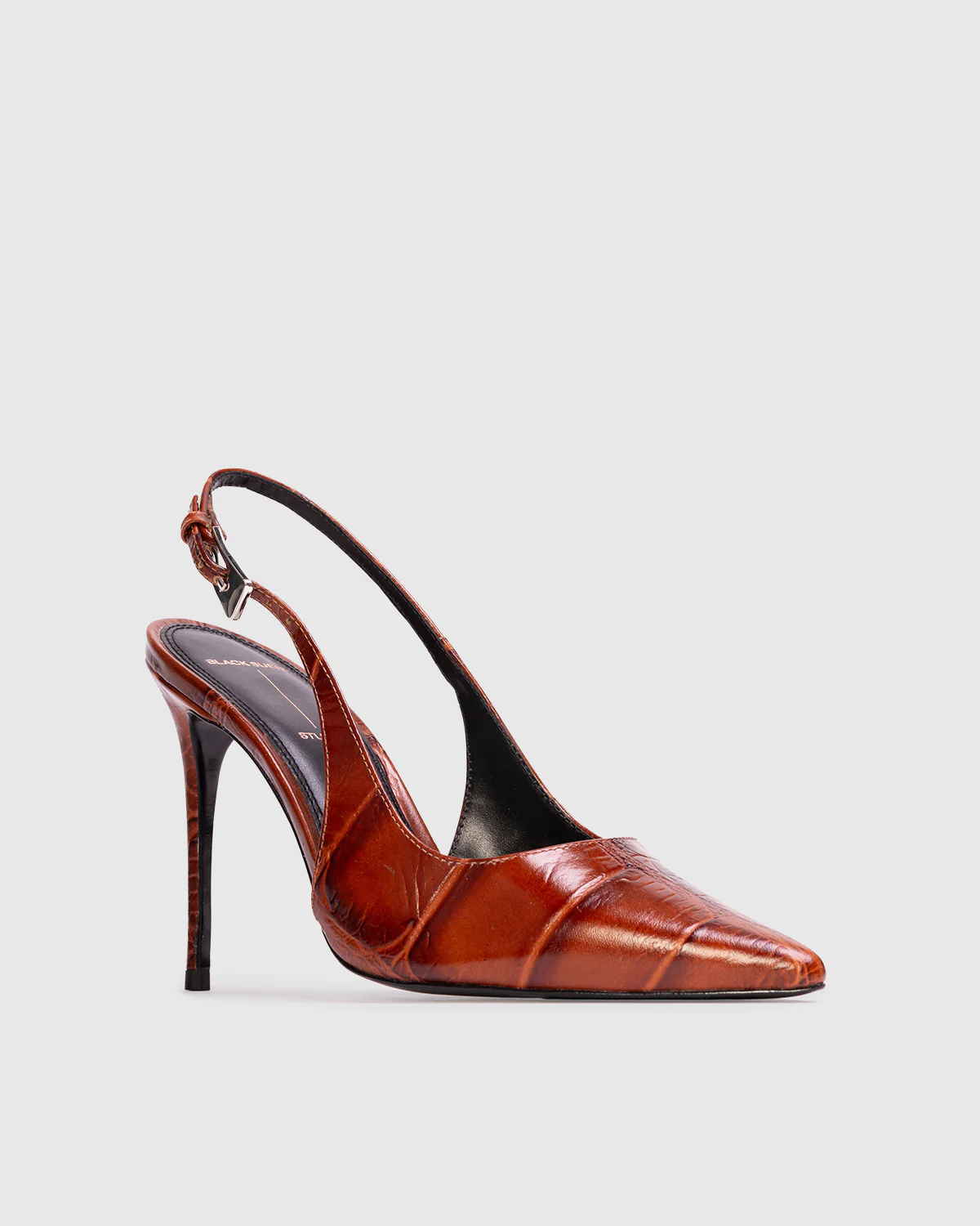 Branca 100 Pump - Image 3