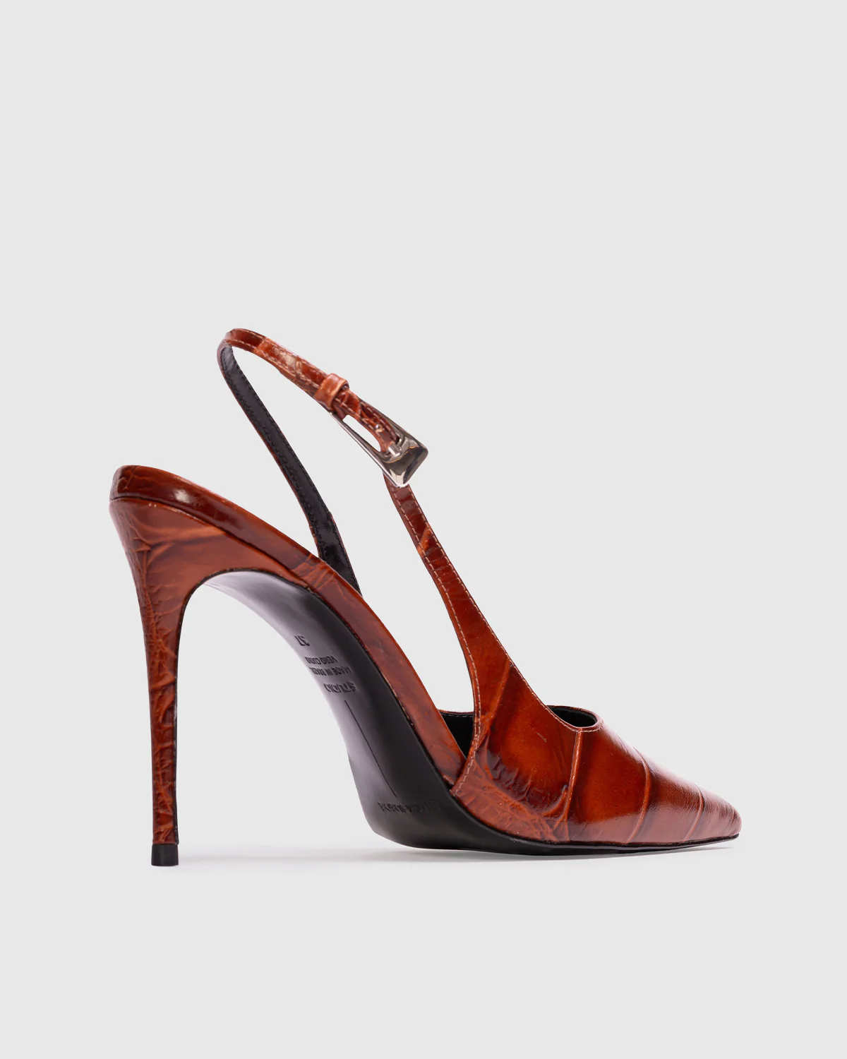 Branca 100 Pump - Image 5