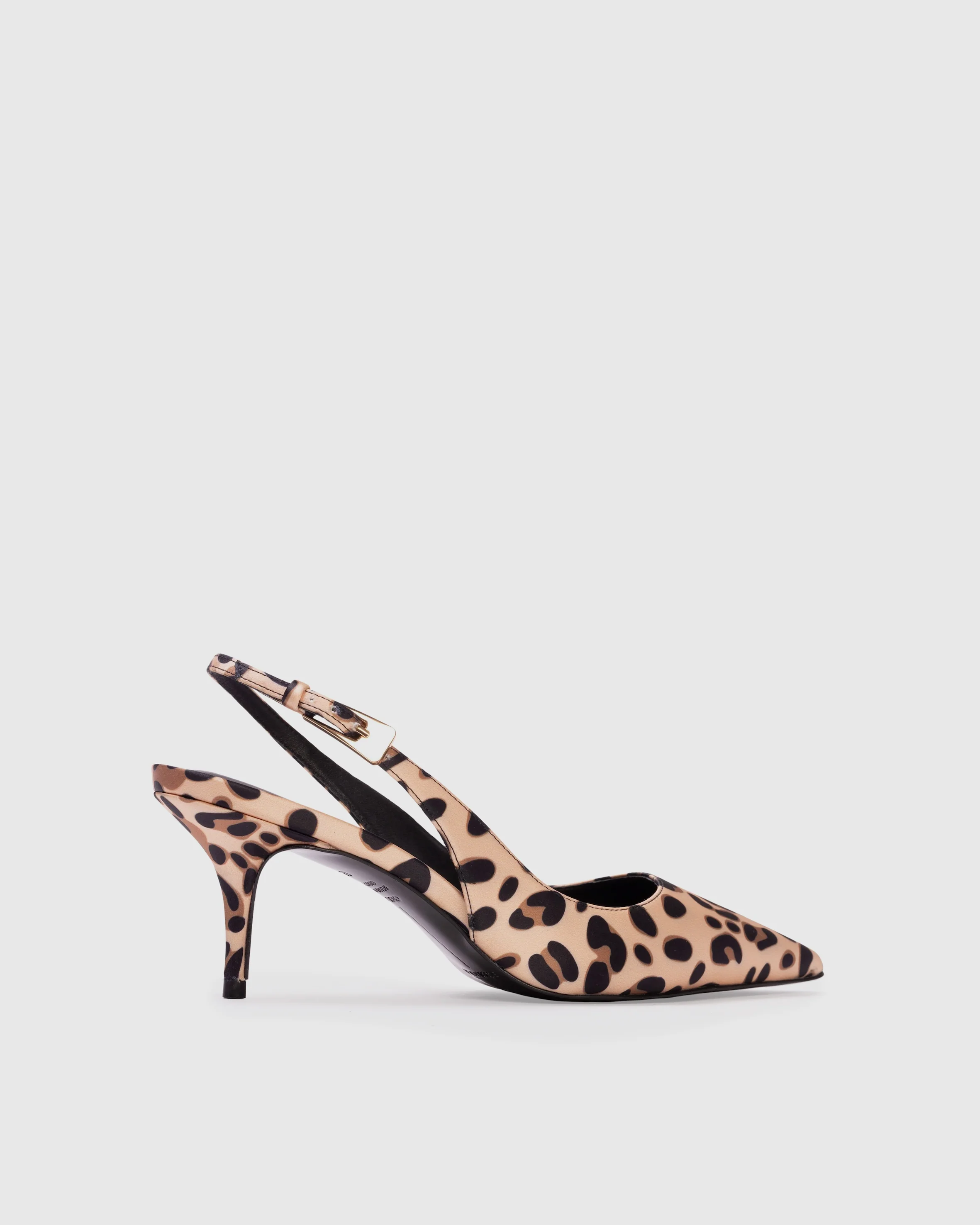Branca 65 Pump - Image 5