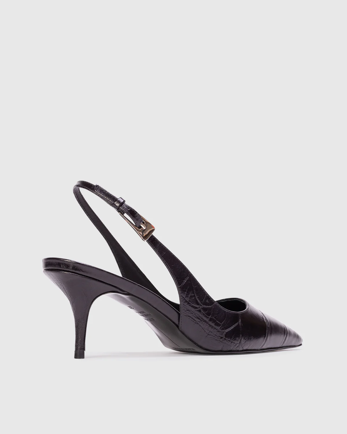 Branca 65 Pump - Image 5