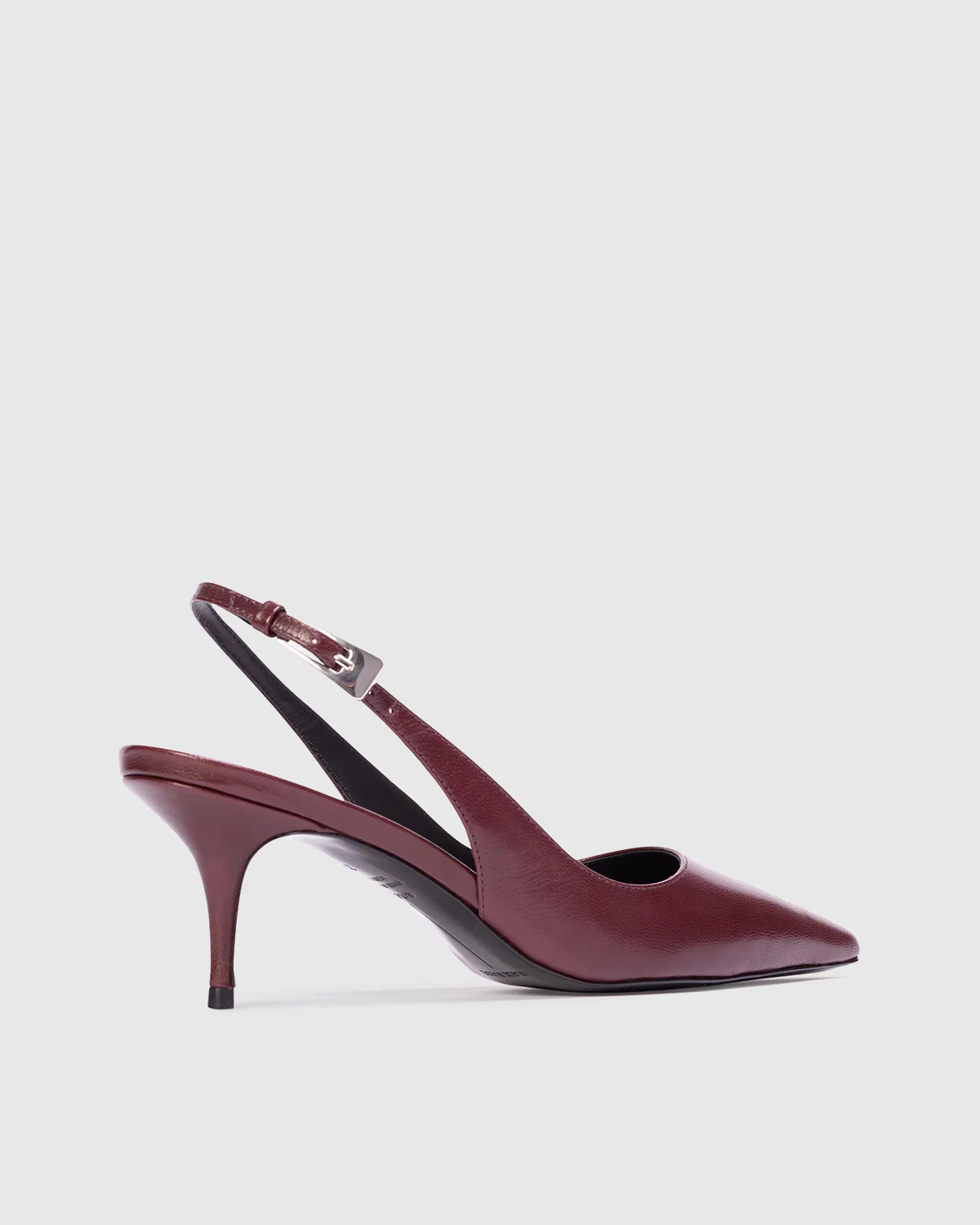 Branca 65 Pump - Image 5