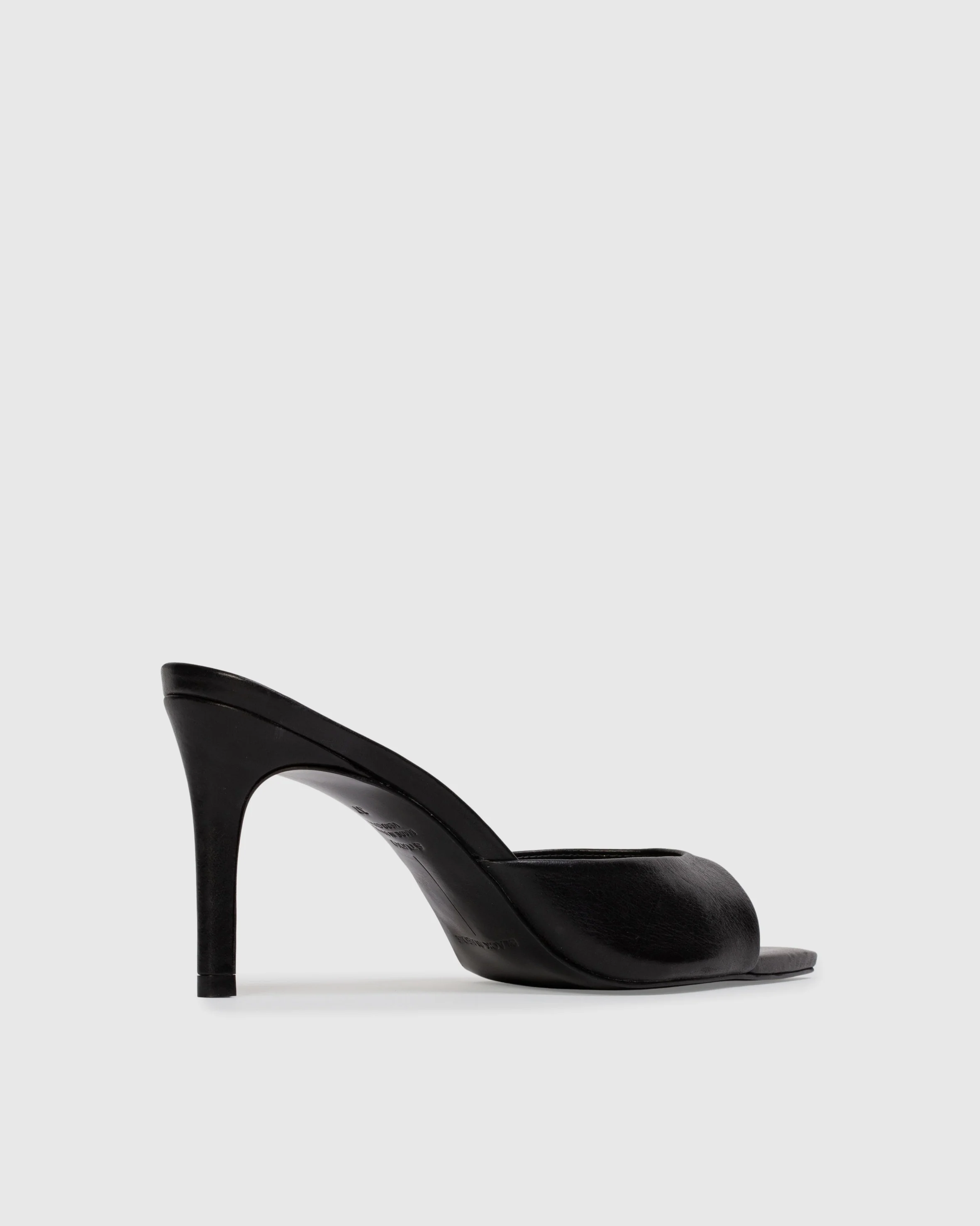 Brea 80 Mule - Image 5