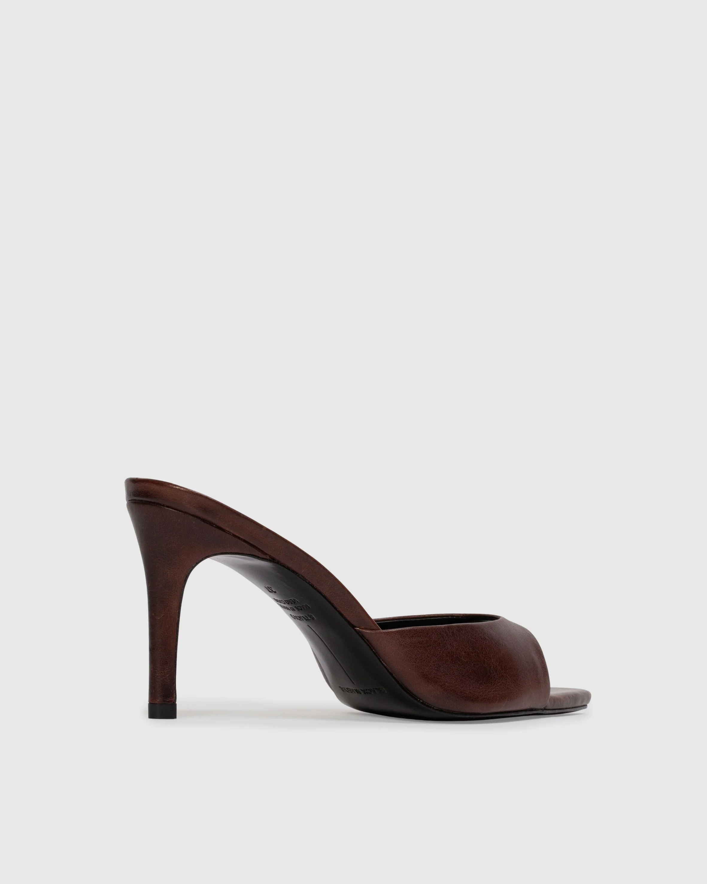 Brea 80 Mule - Image 5