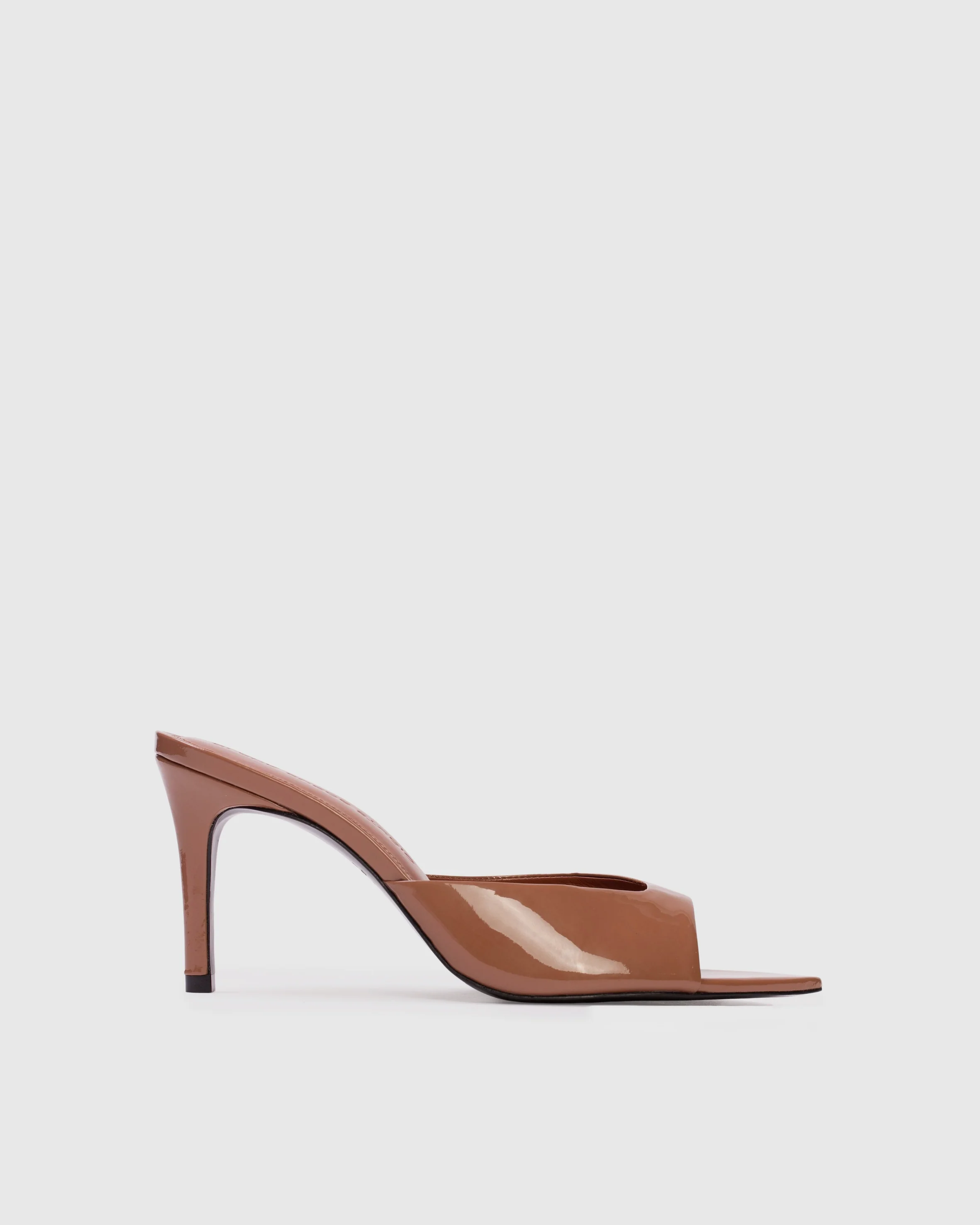 Brea 80 Mule