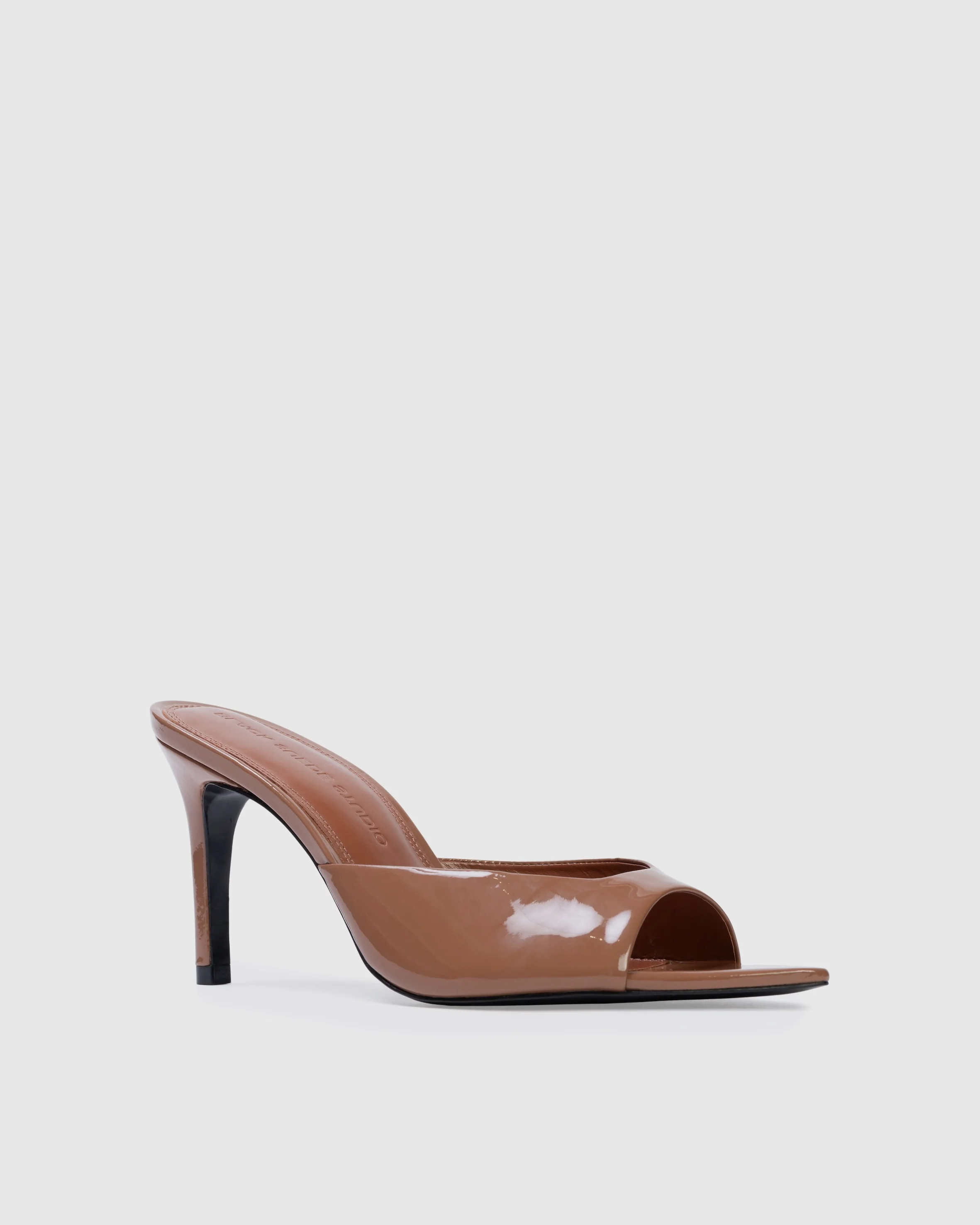 Brea 80 Mule - Image 3