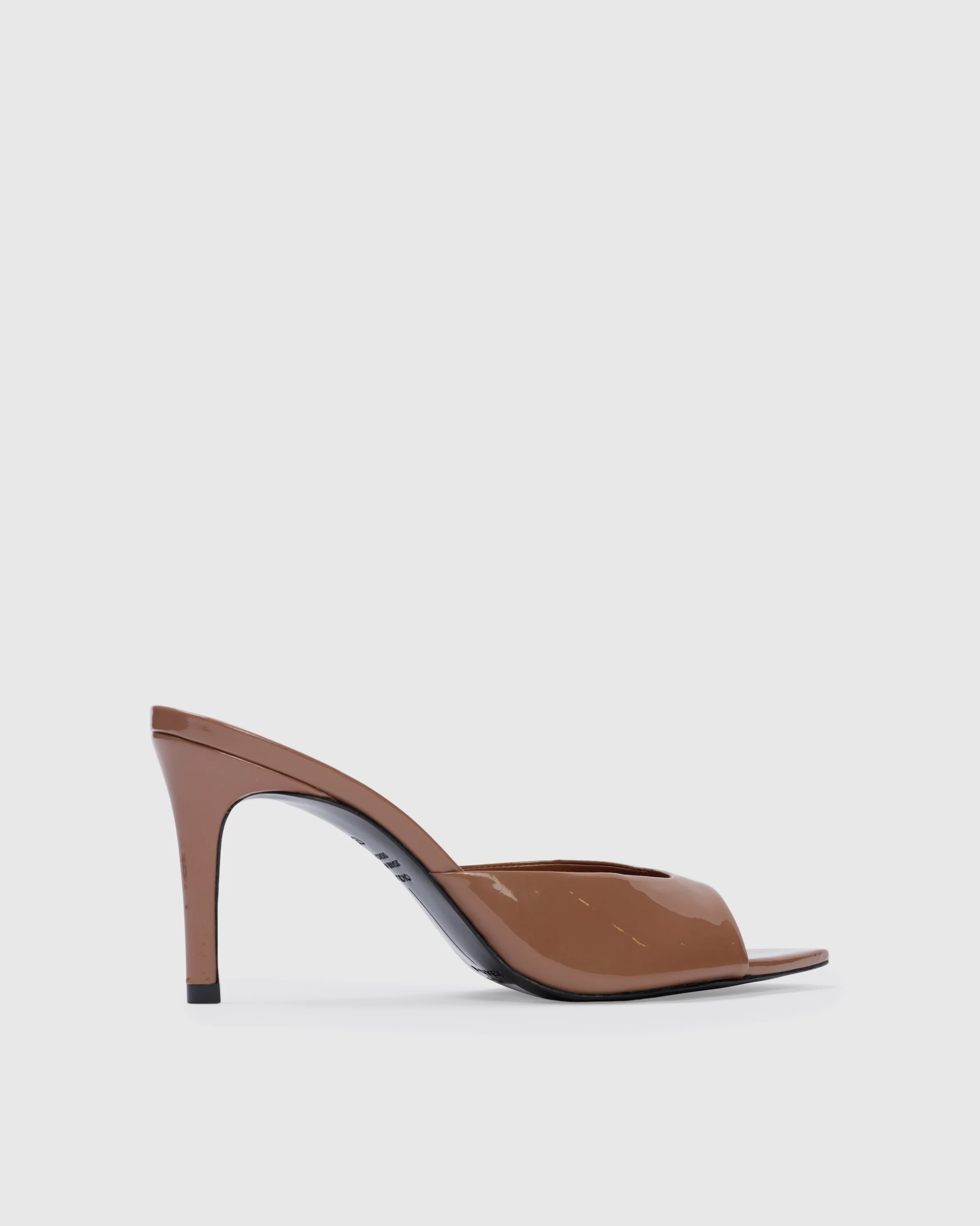 Brea 80 Mule - Image 5