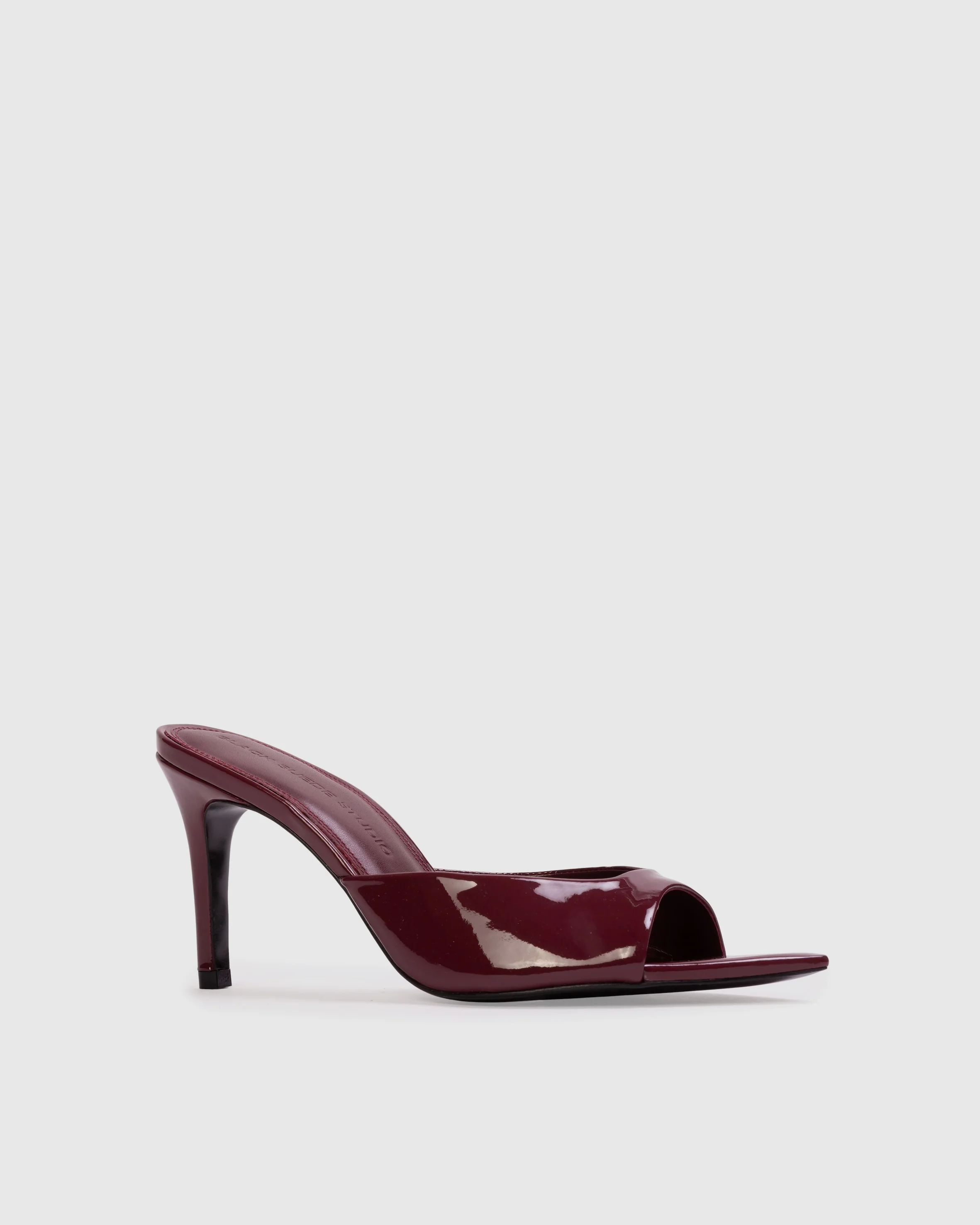 Brea 80 Mule - Image 2