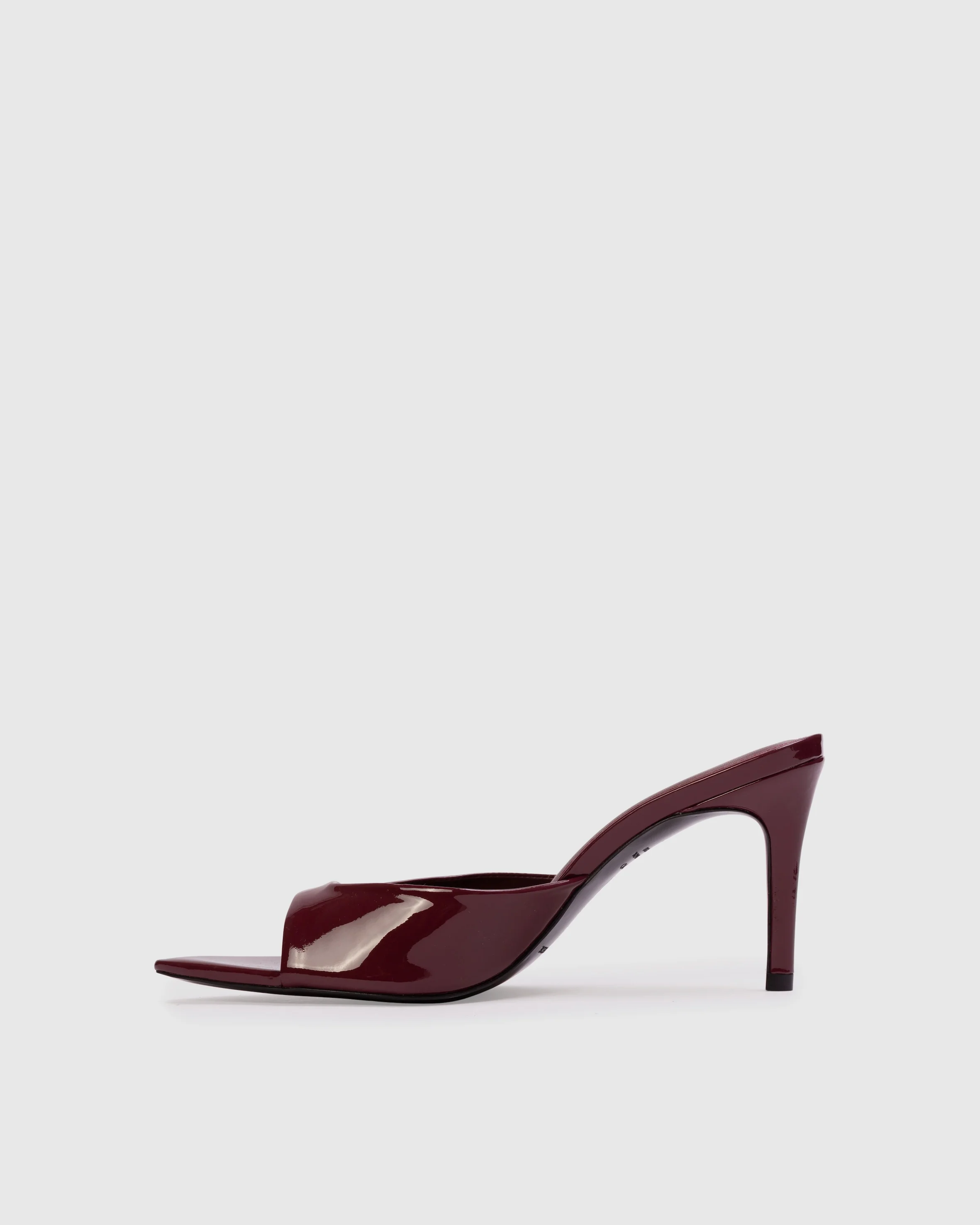 Brea 80 Mule - Image 4