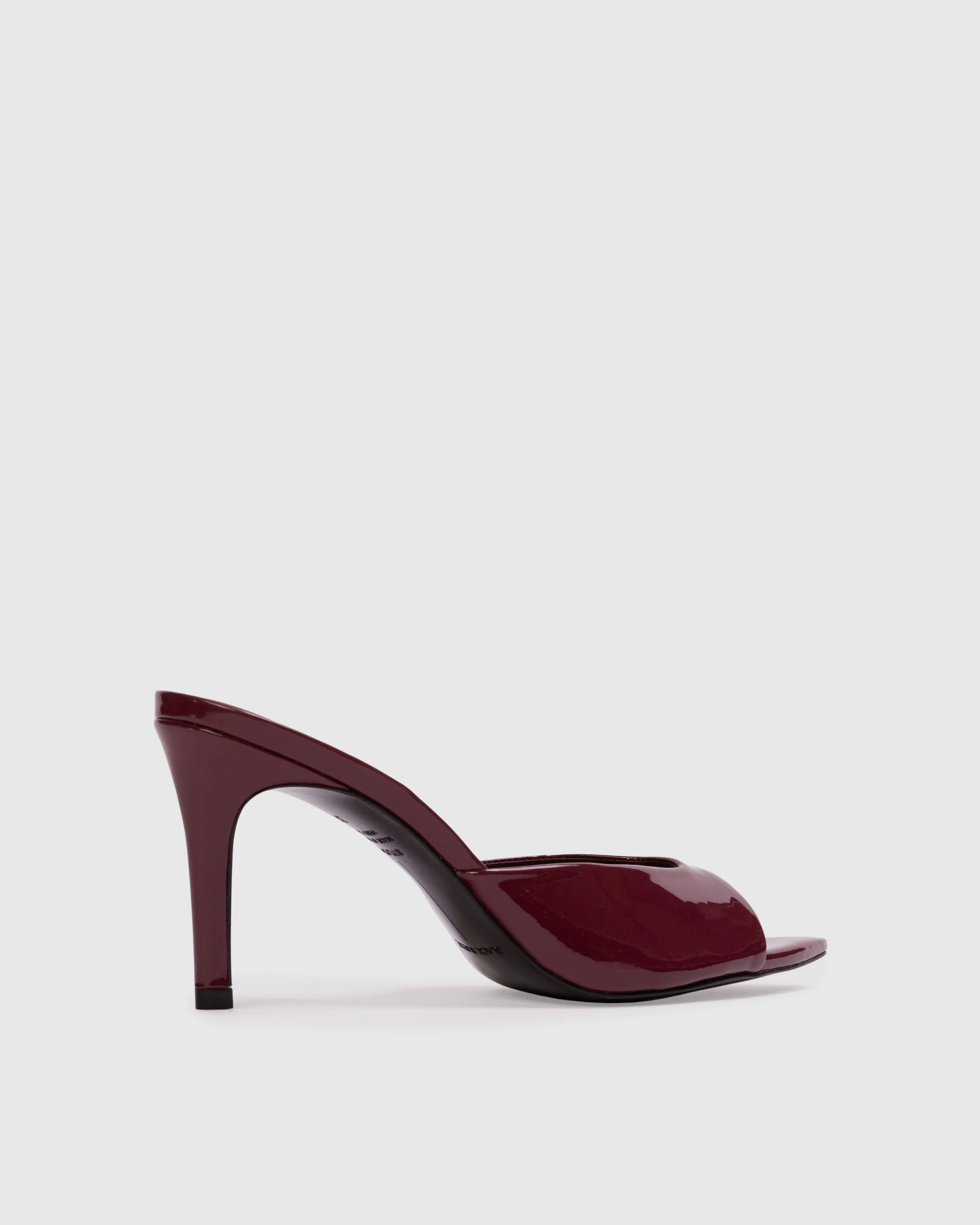 Brea 80 Mule - Image 5