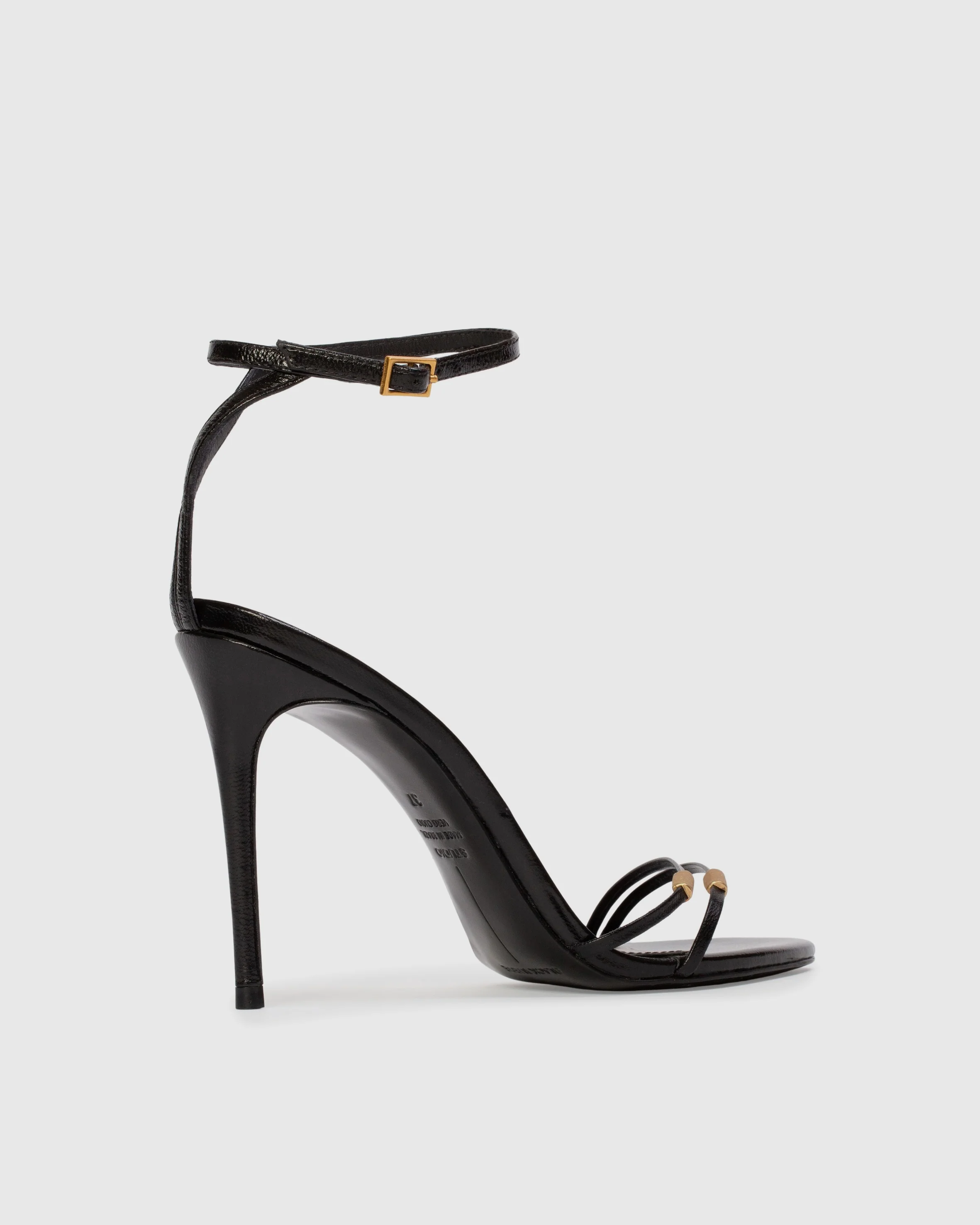 Britanny 100 Sandal - Image 5