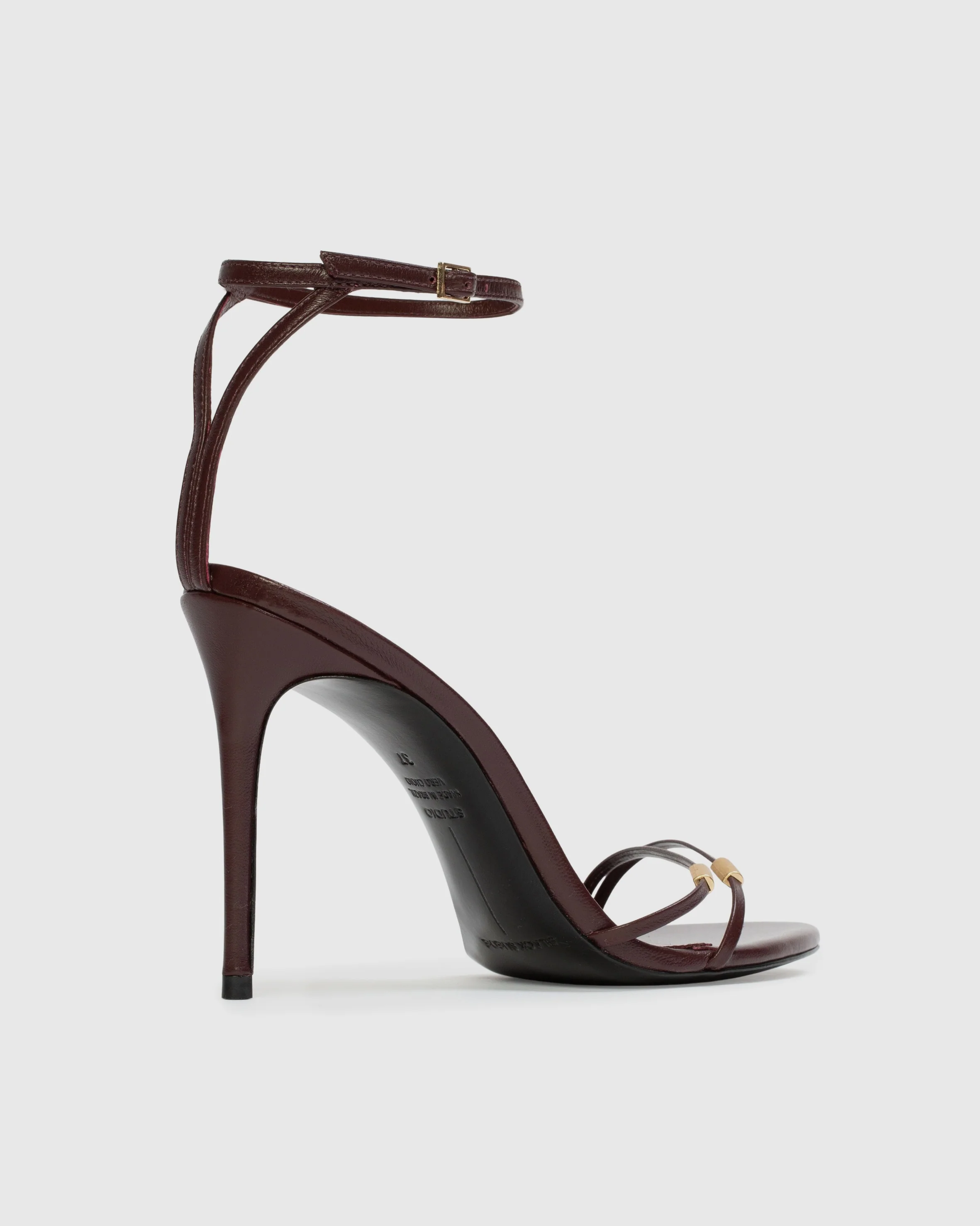 Britanny 100 Sandal - Image 5