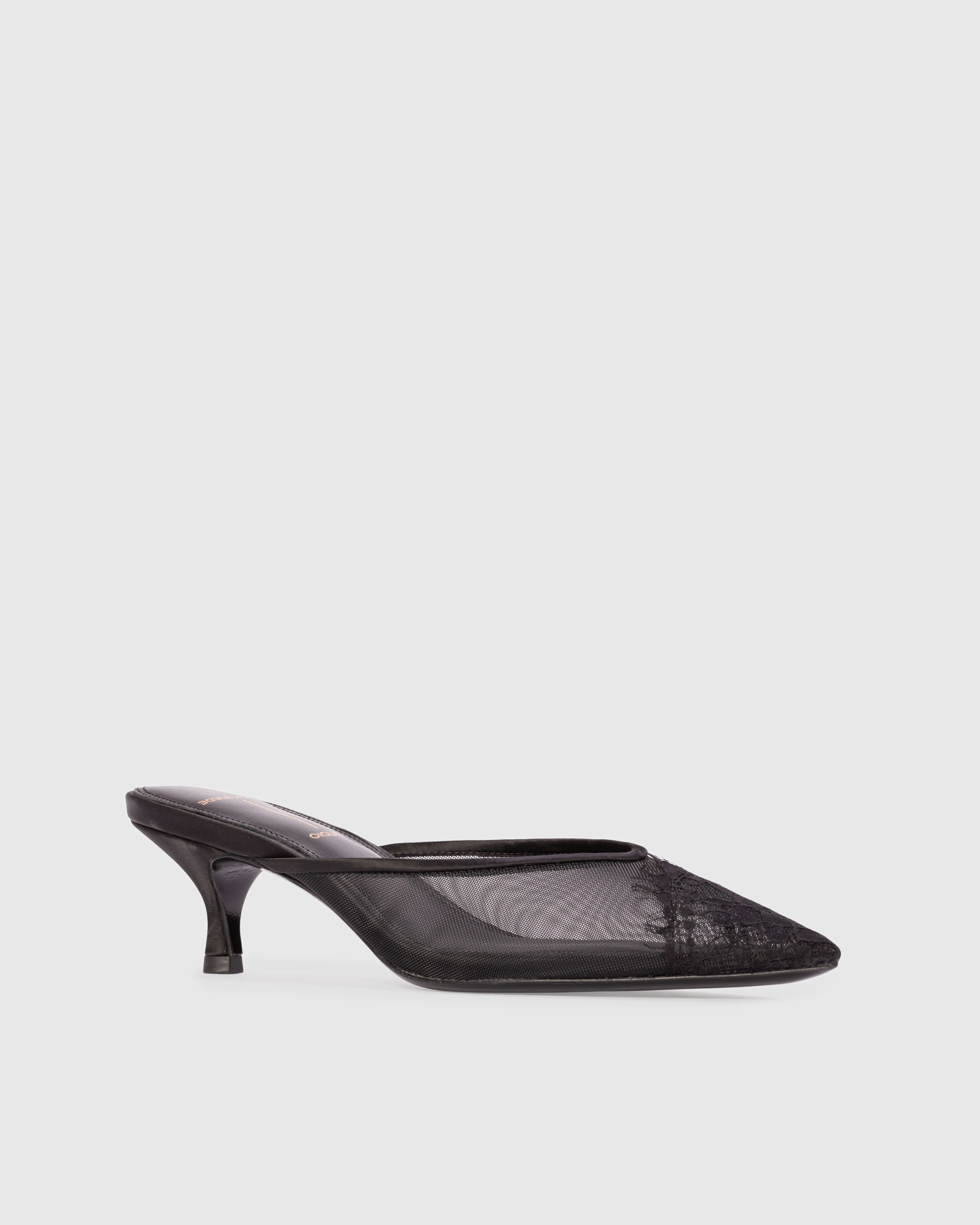 Cara 50 Mule - Image 3
