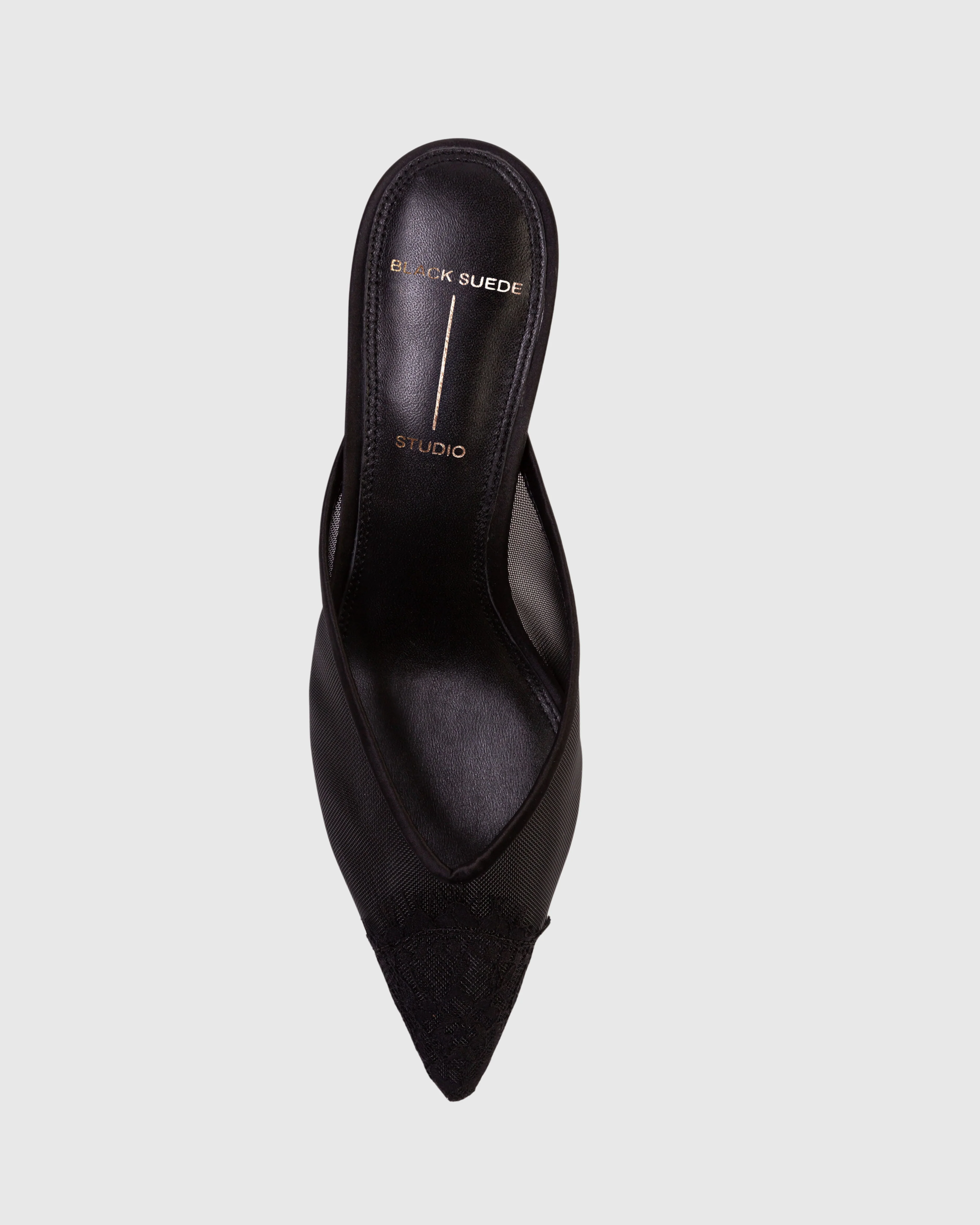 Cara 50 Mule - Image 4