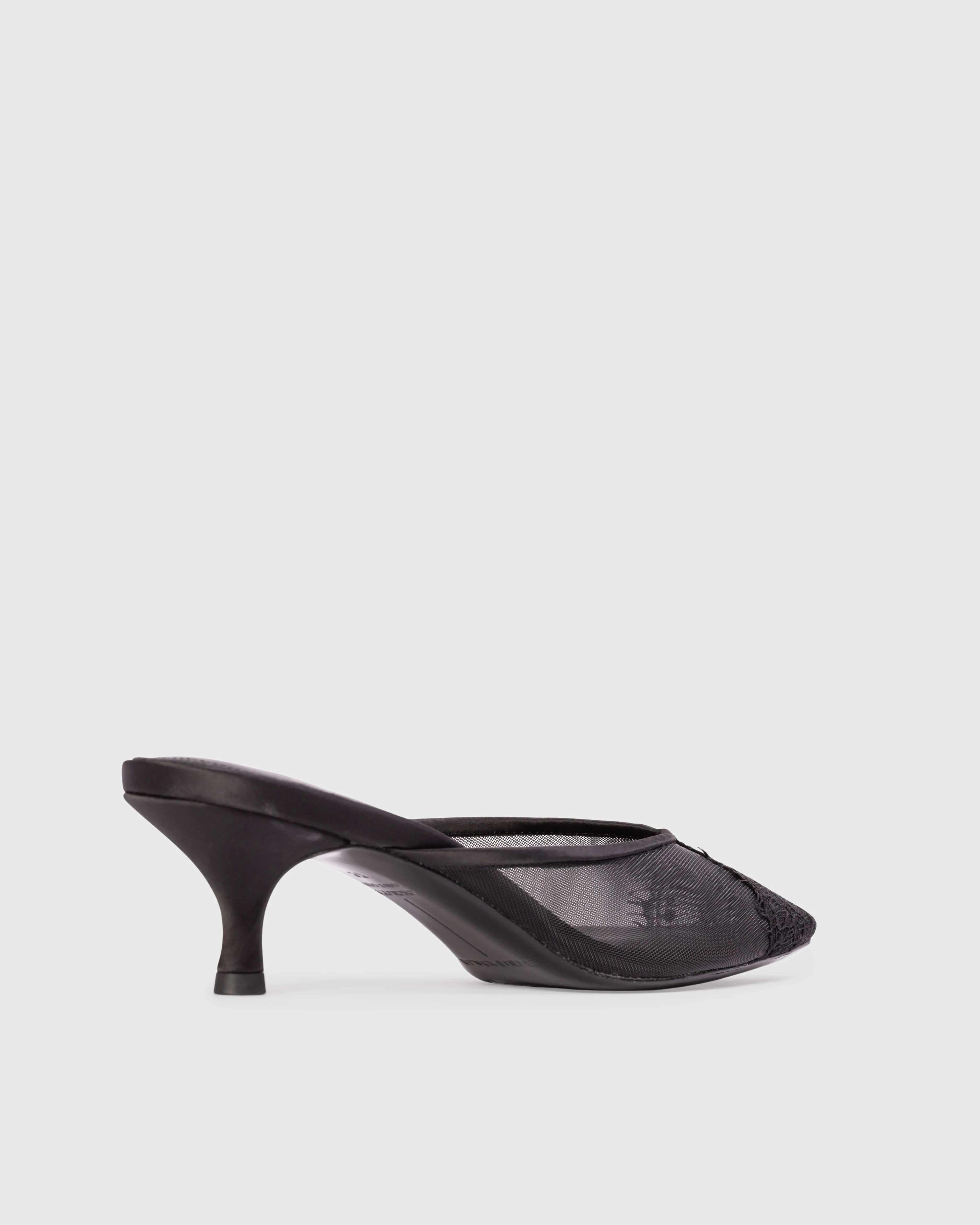 Cara 50 Mule - Image 5