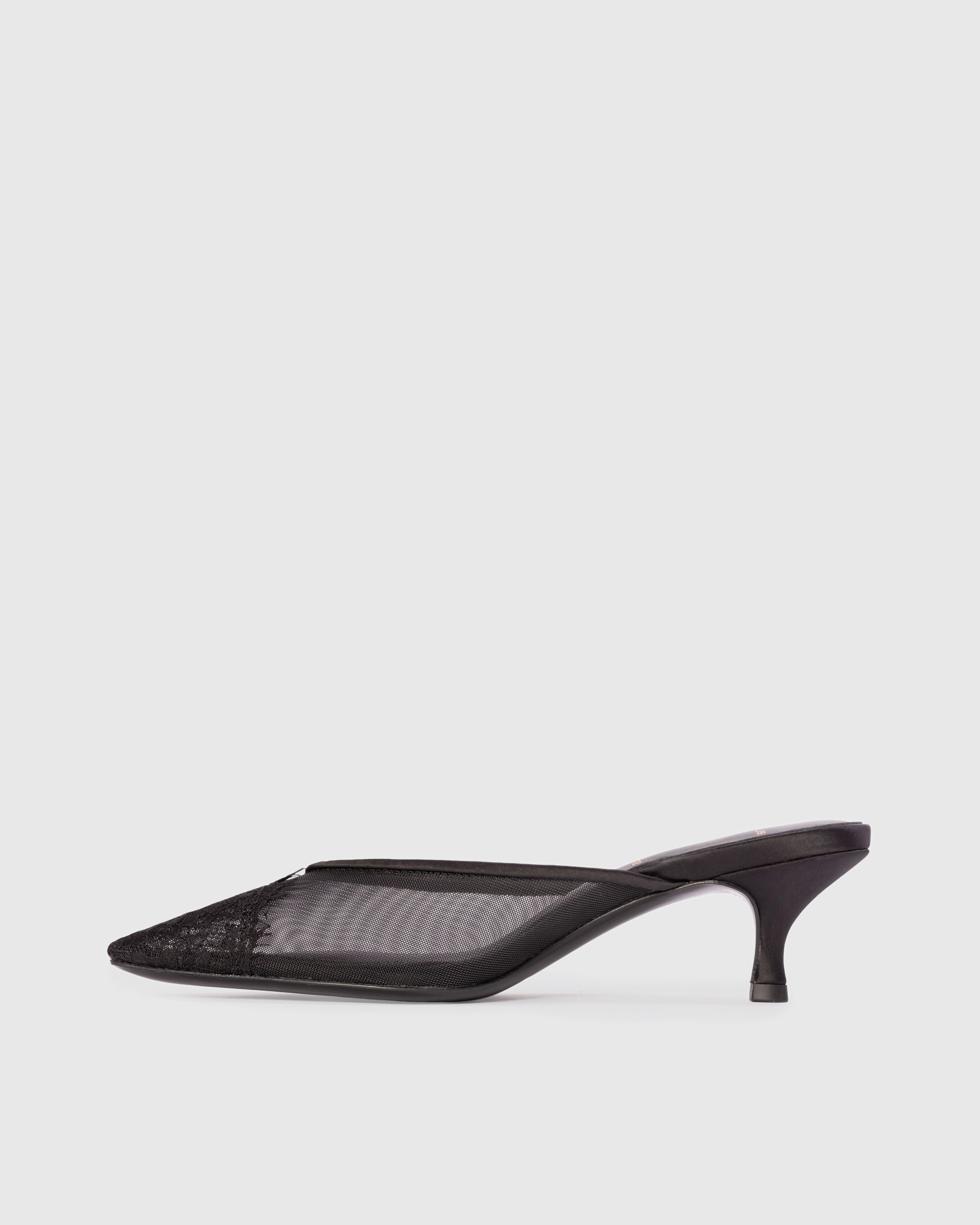 Cara 50 Mule - Image 6