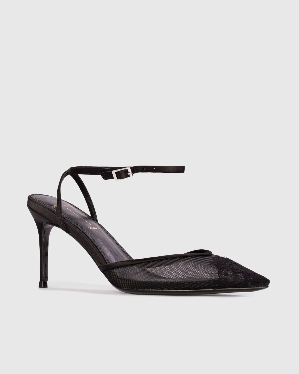 Cara 80 Pump - Image 3