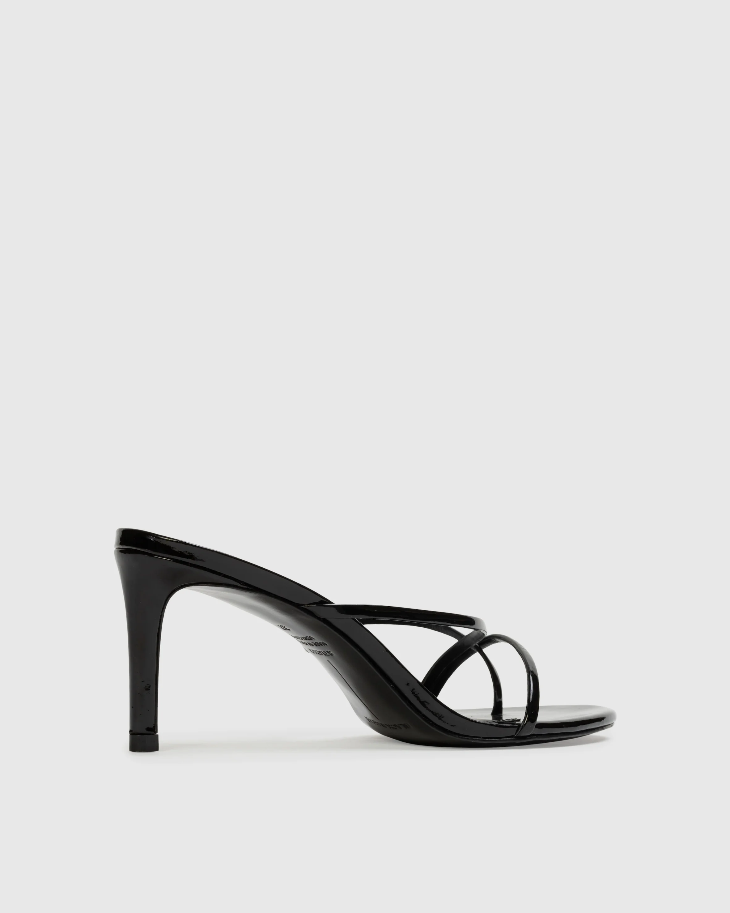 Carla 65 Mule - Image 5