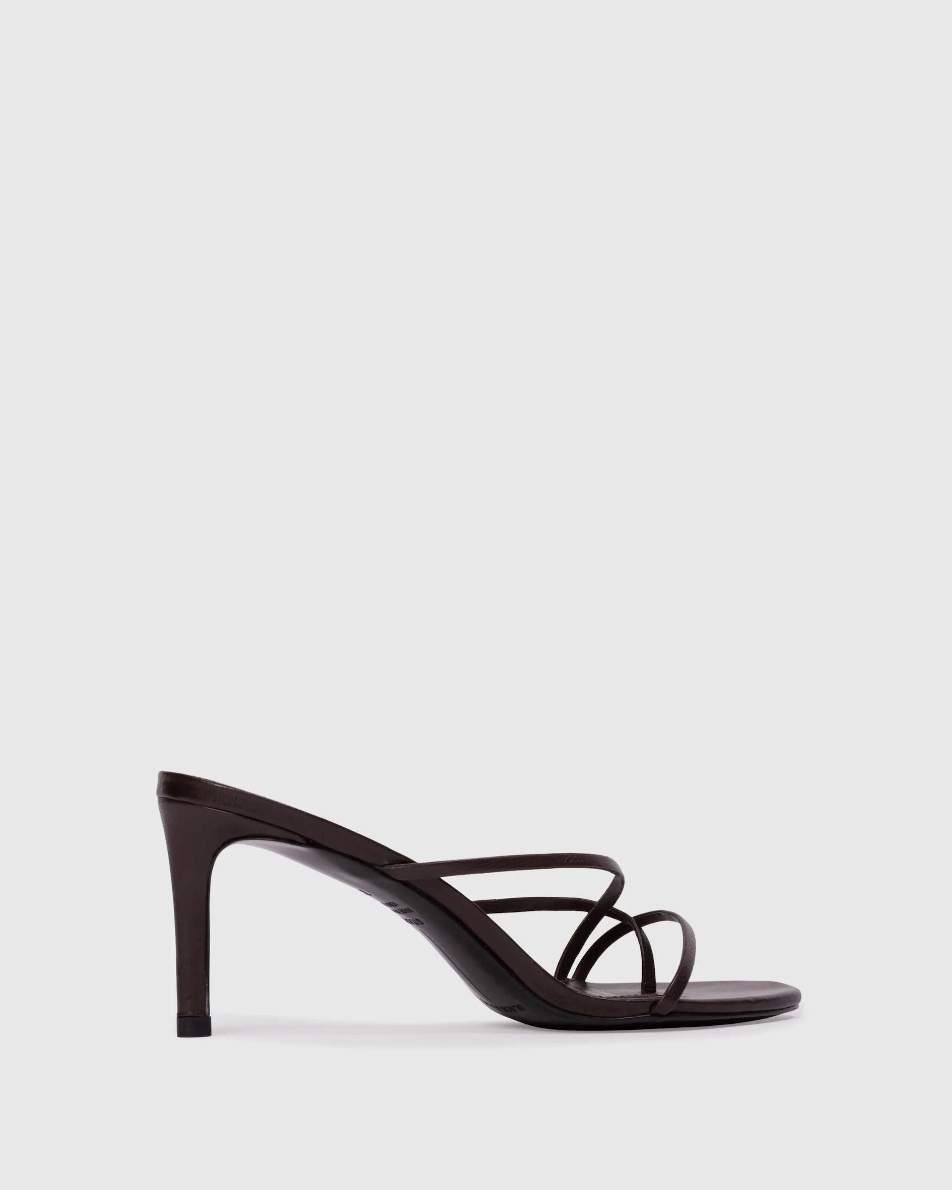Carla 65 Mule - Image 5
