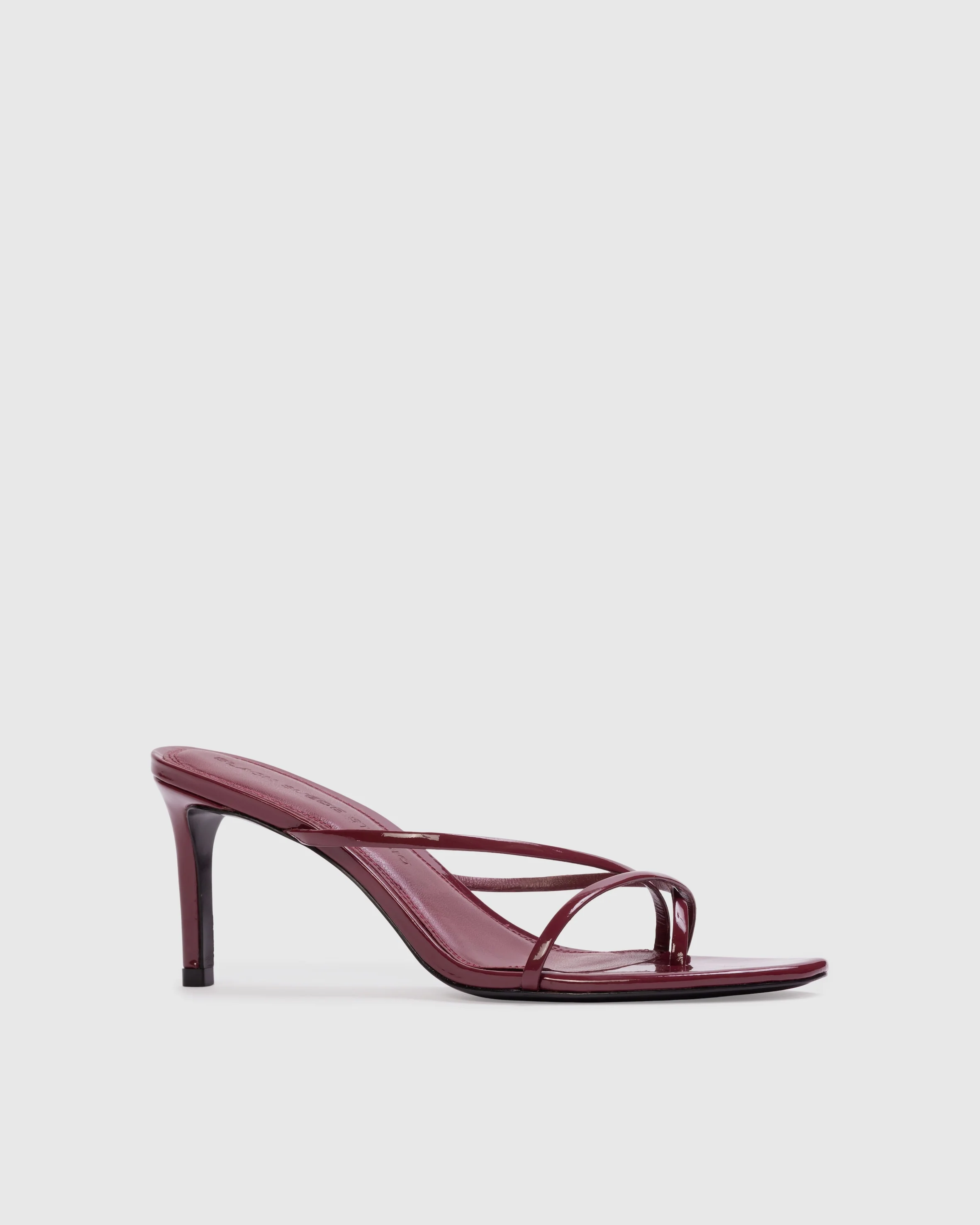 Carla 65 Mule - Image 3