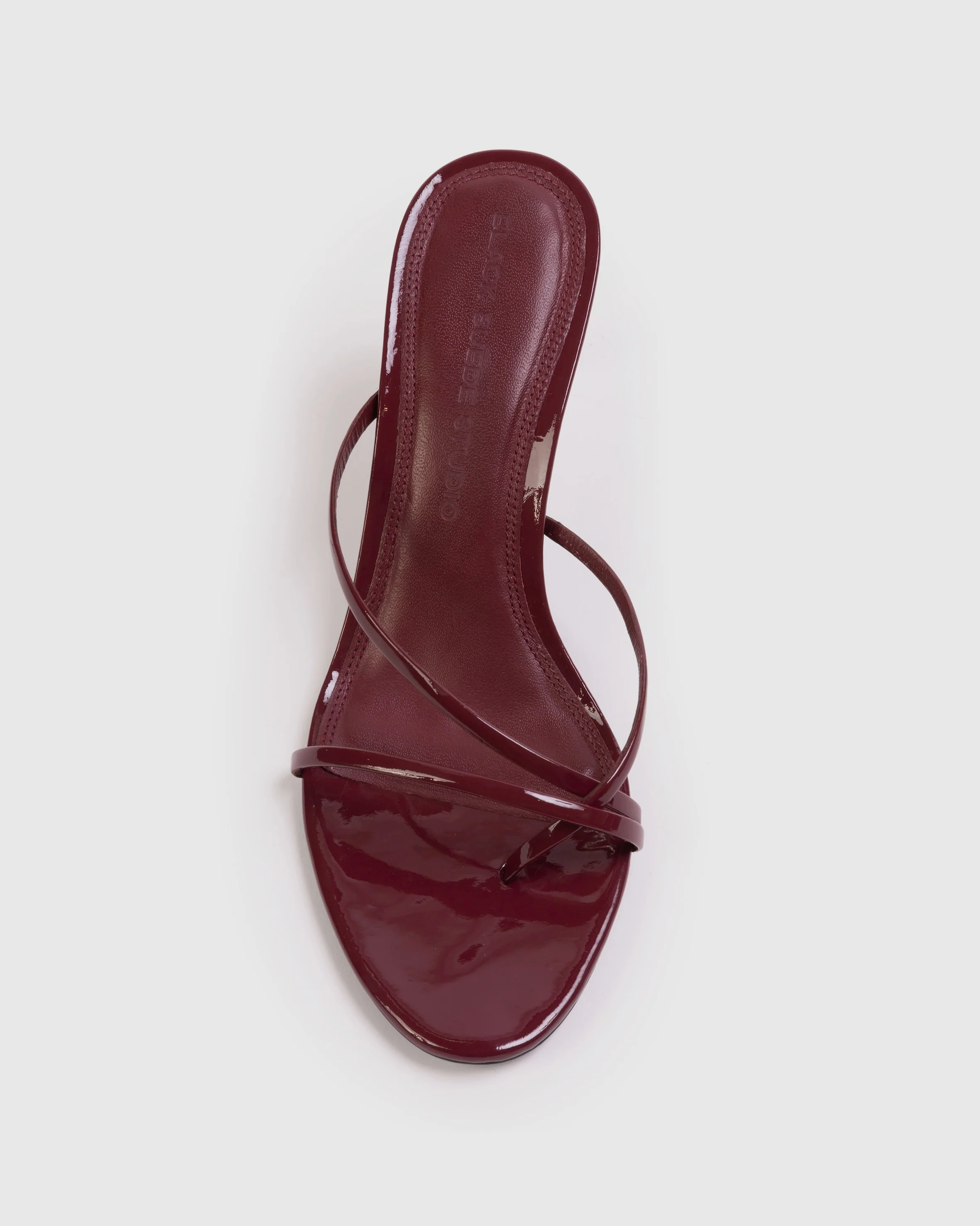 Carla 65 Mule - Image 4