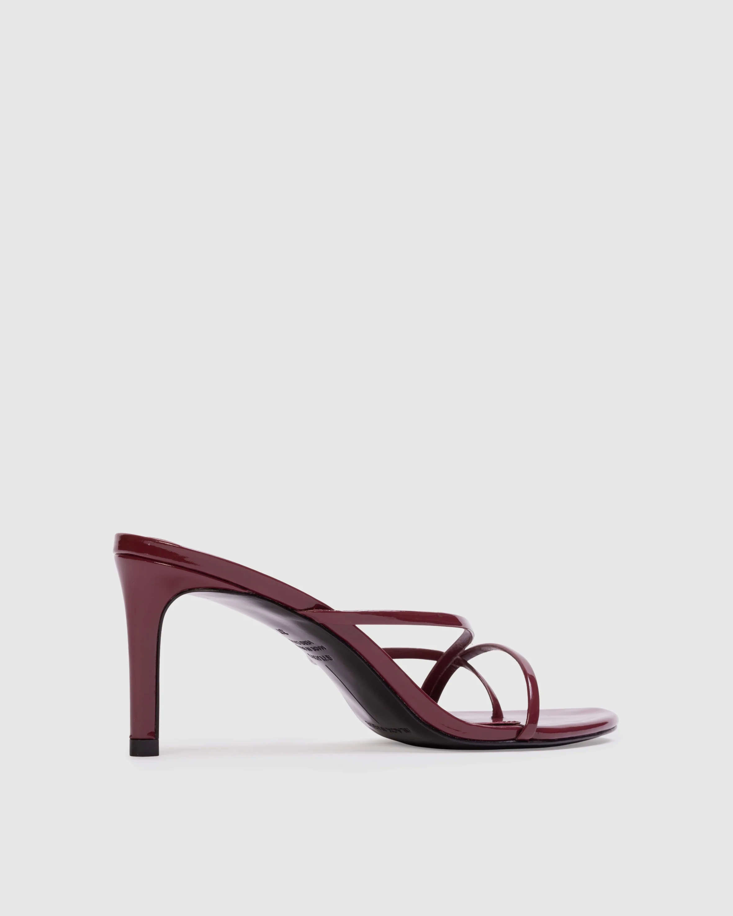 Carla 65 Mule - Image 5