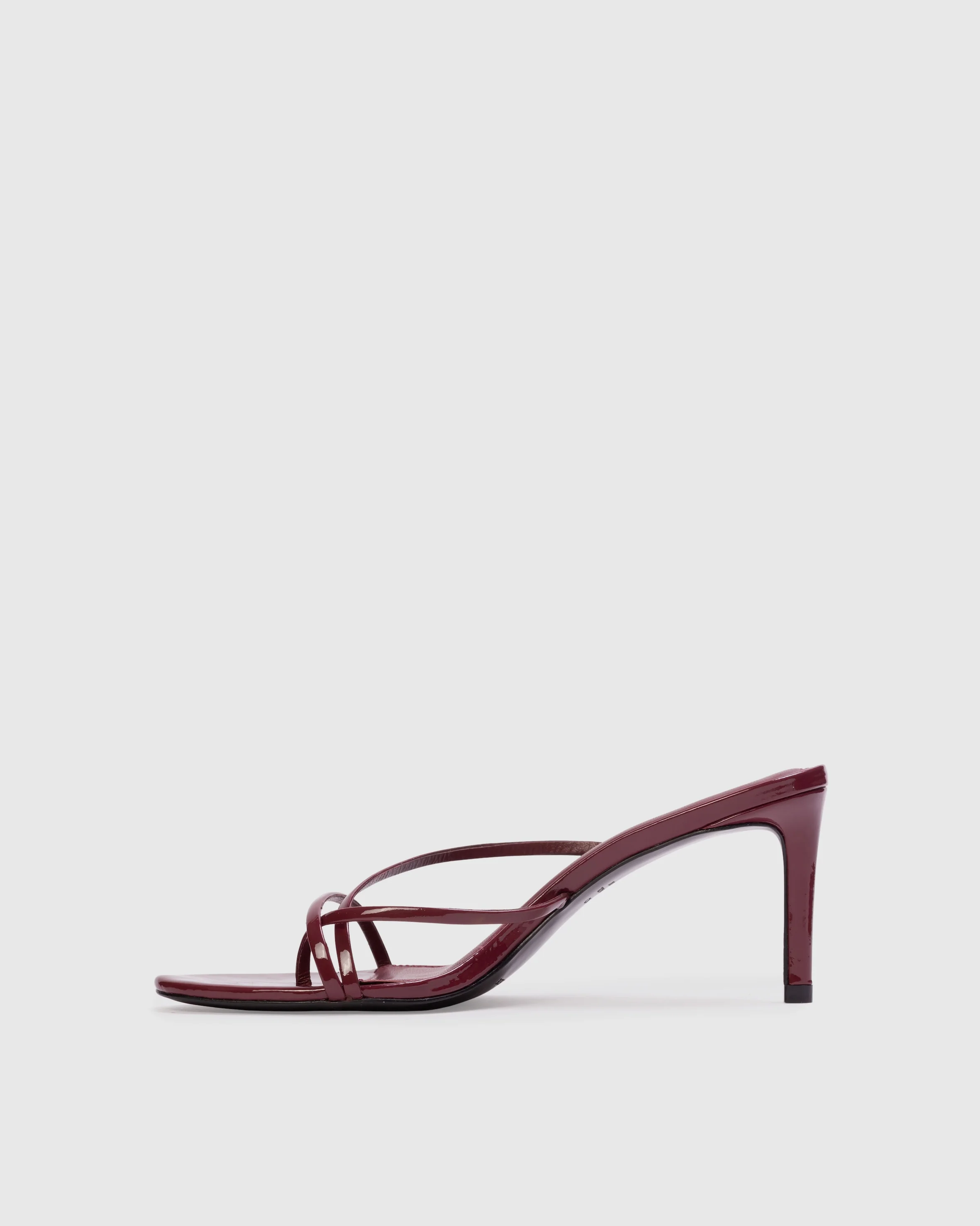 Carla 65 Mule - Image 6