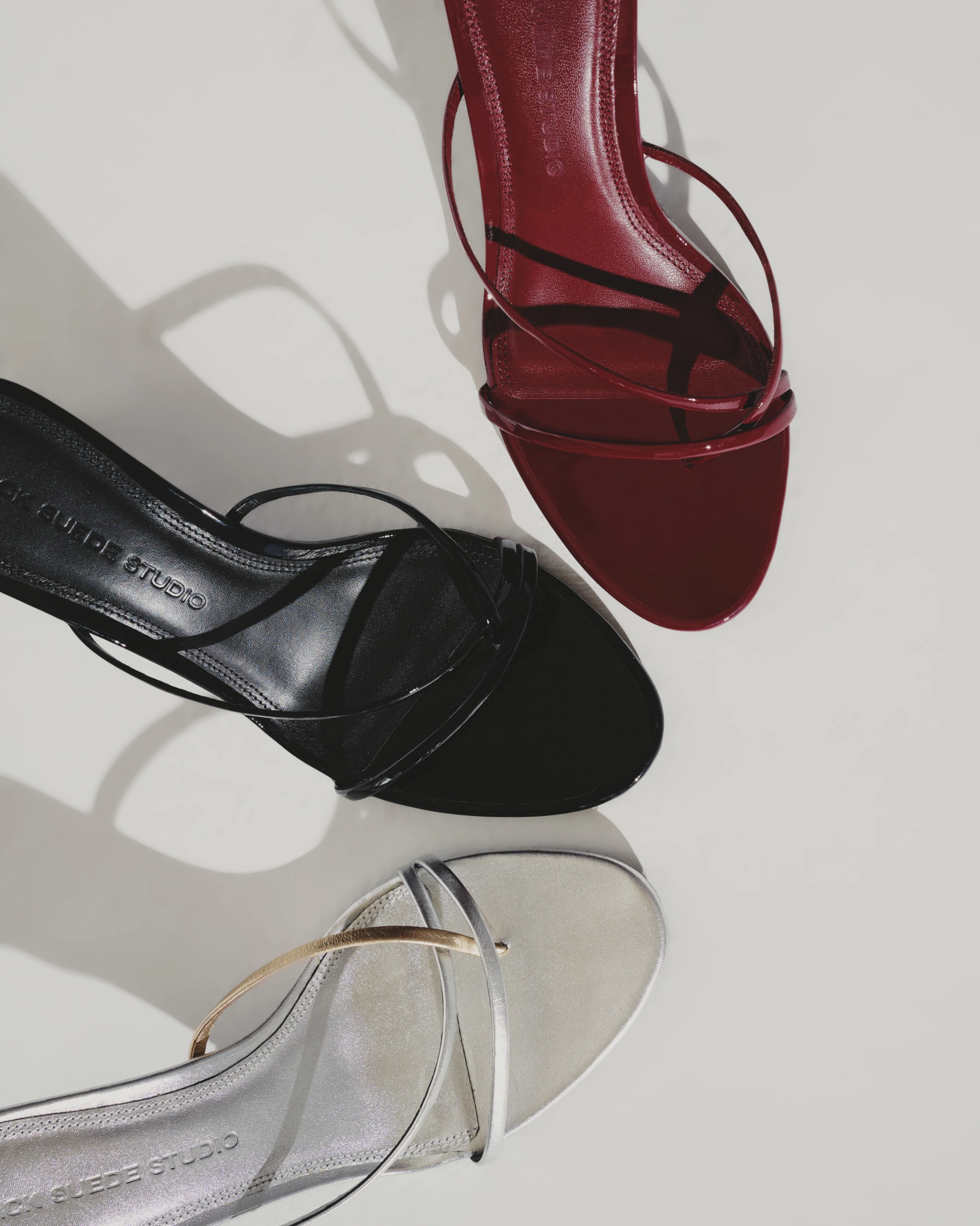 Carla 65 Mule - Image 7