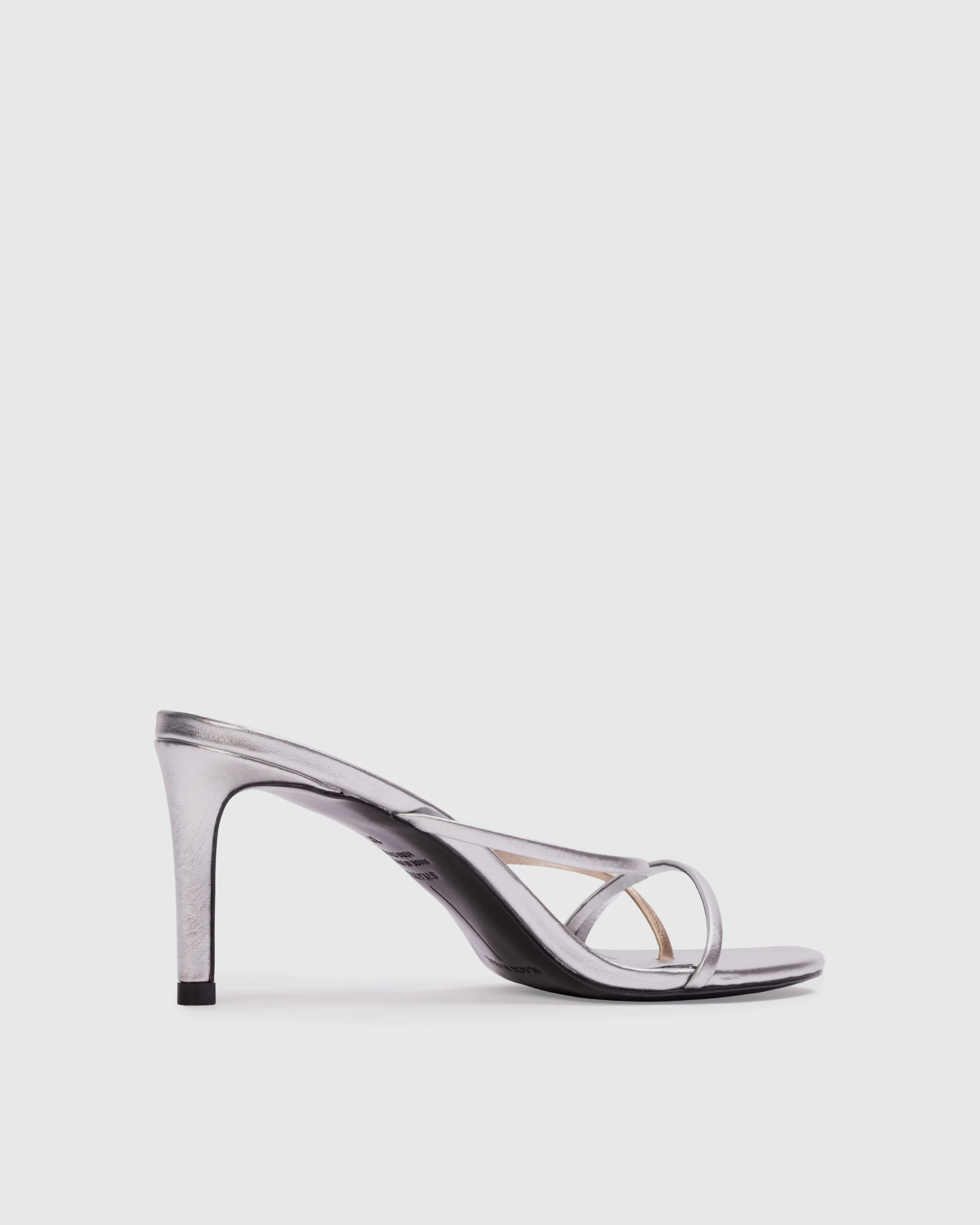 Carla 65 Mule - Image 5