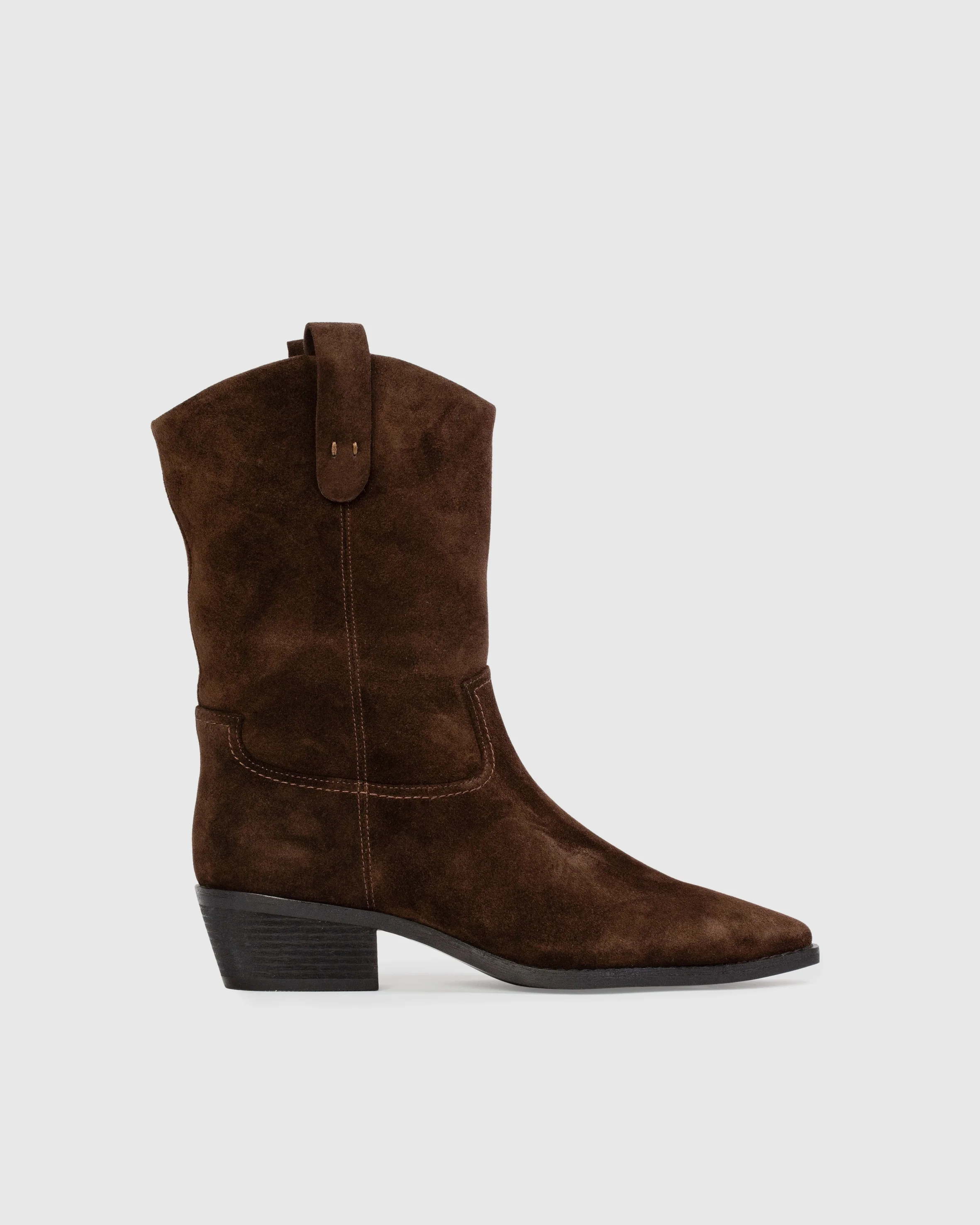 Casey 55 Boot