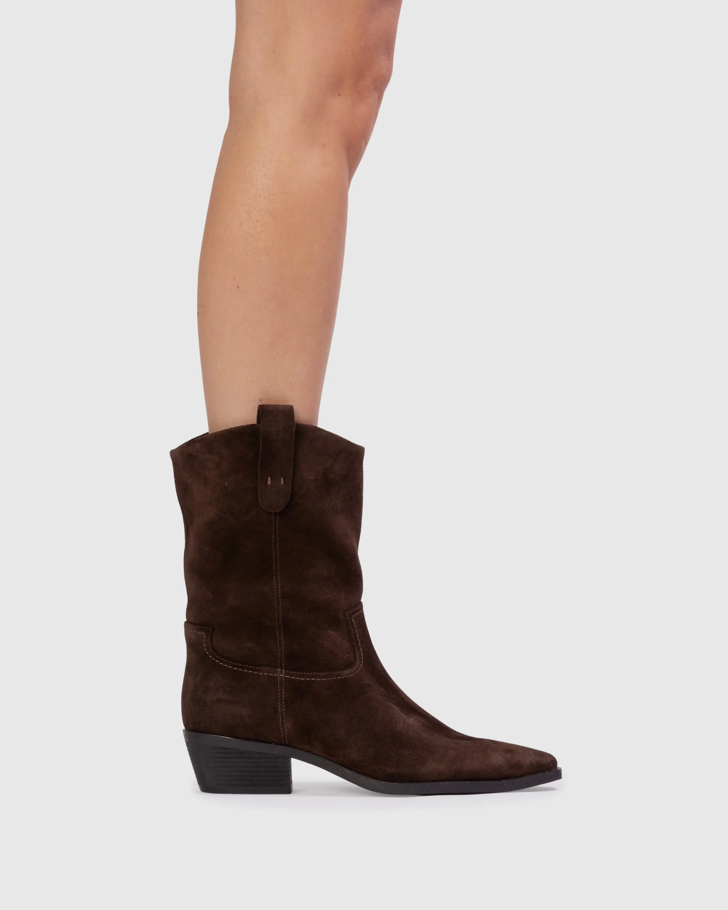 Casey 55 Boot - Image 2