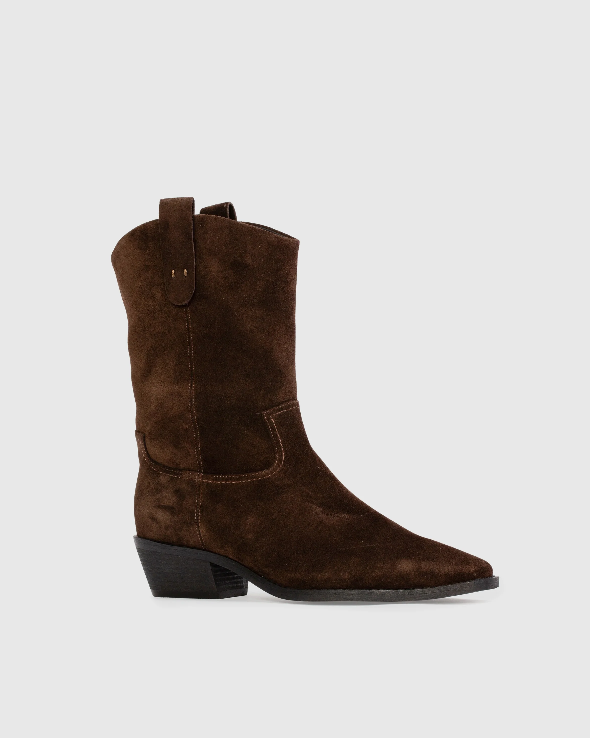 Casey 55 Boot - Image 3