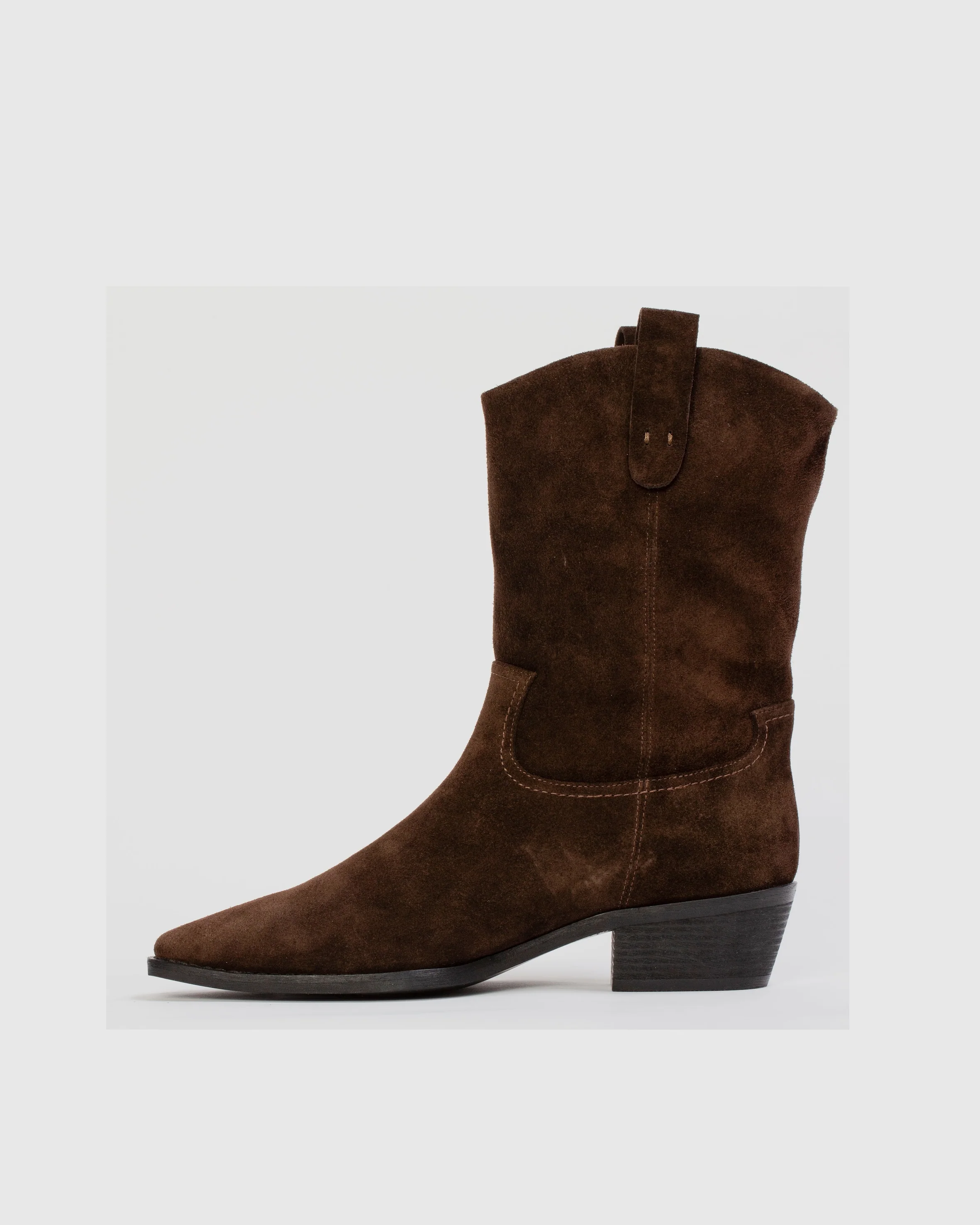 Casey 55 Boot - Image 6