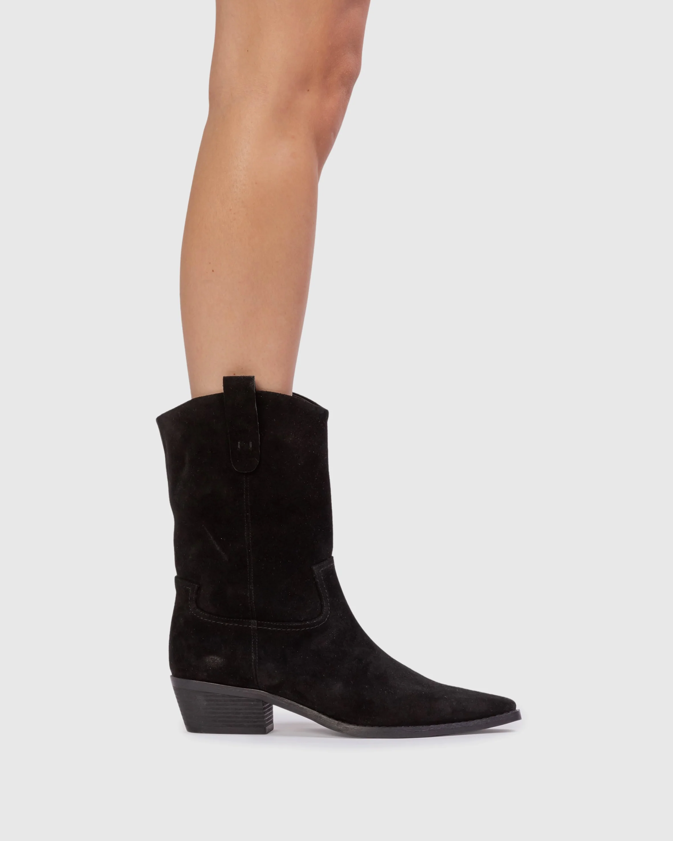 Casey 55 Boot - Image 2