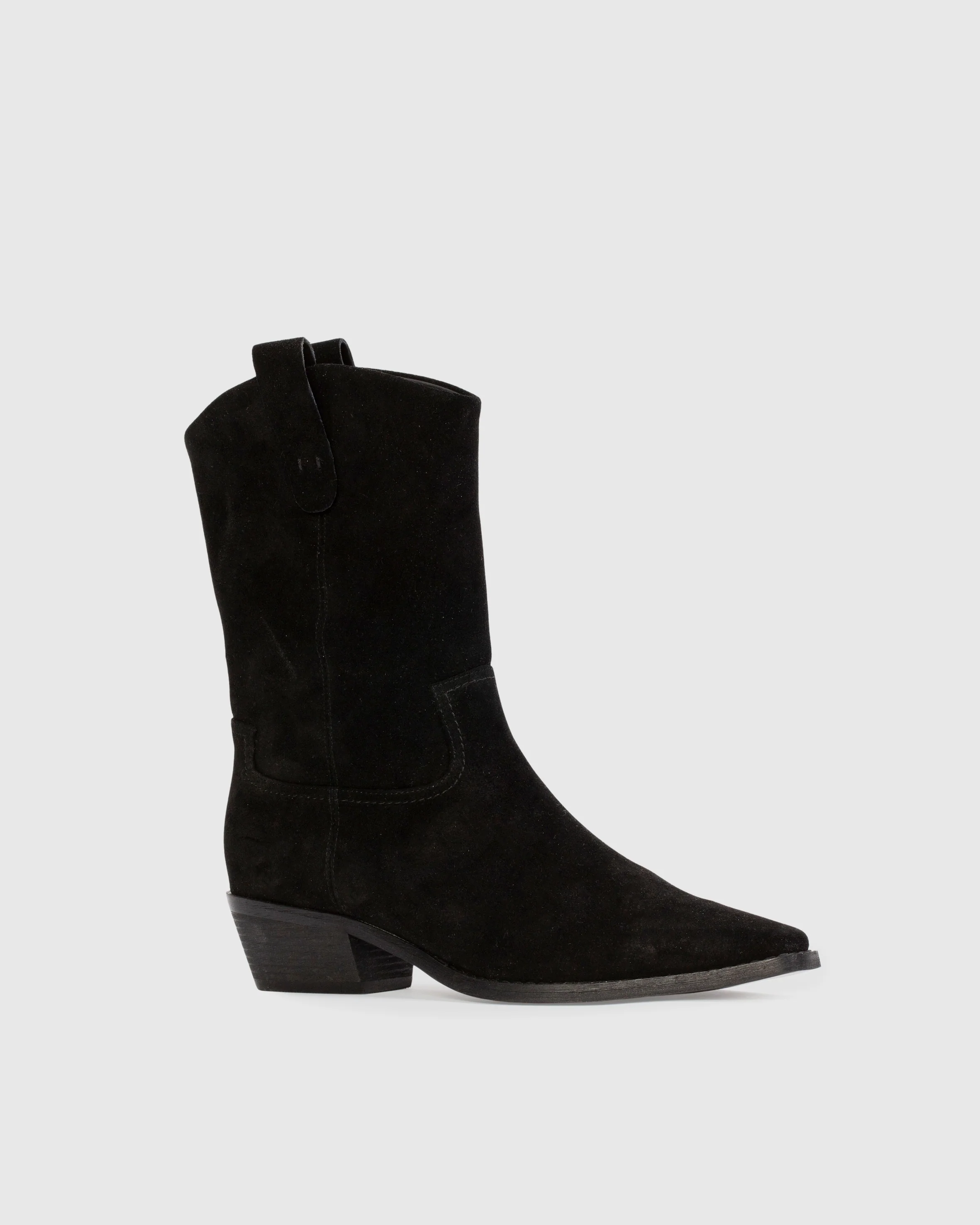 Casey 55 Boot - Image 3