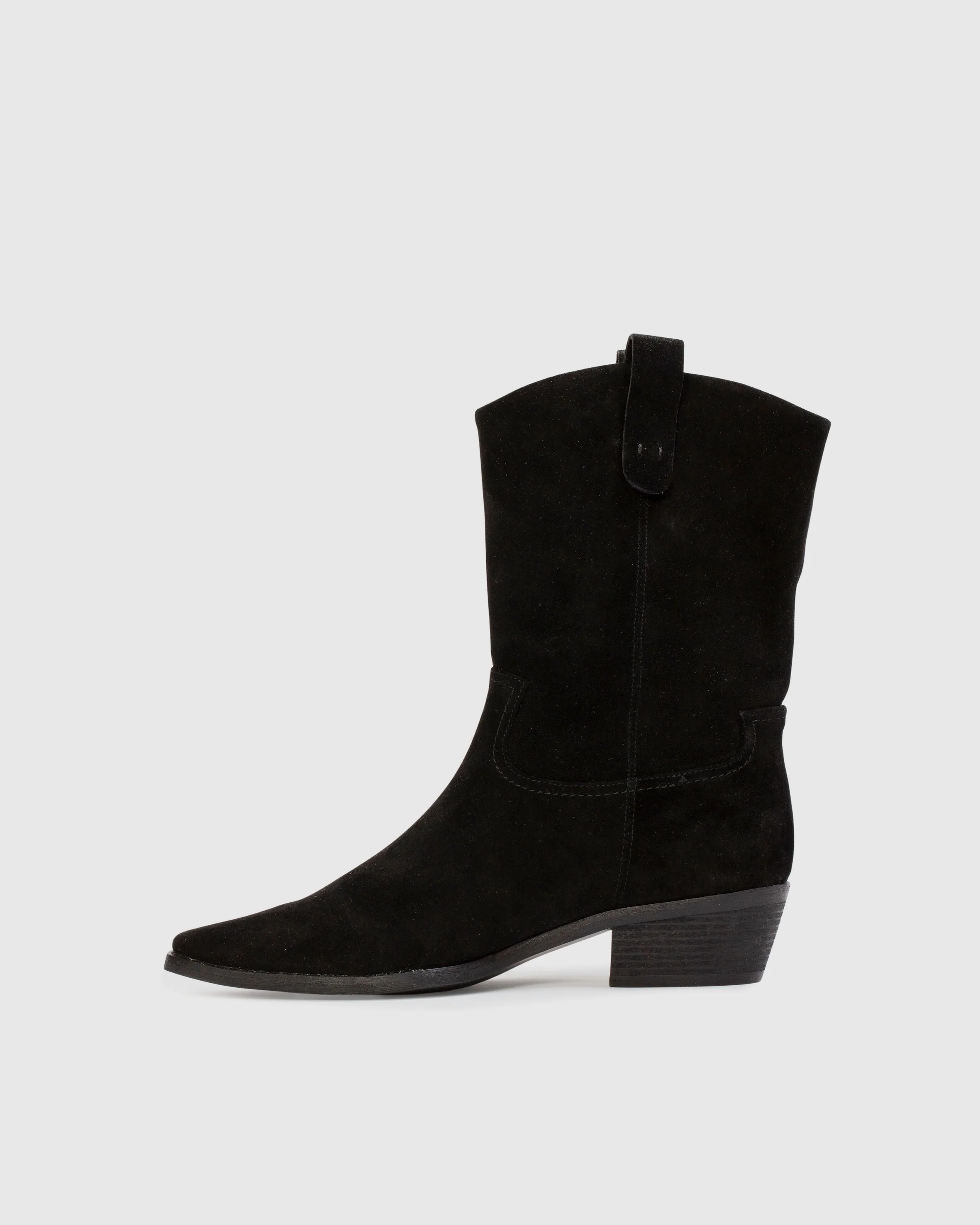Casey 55 Boot - Image 6