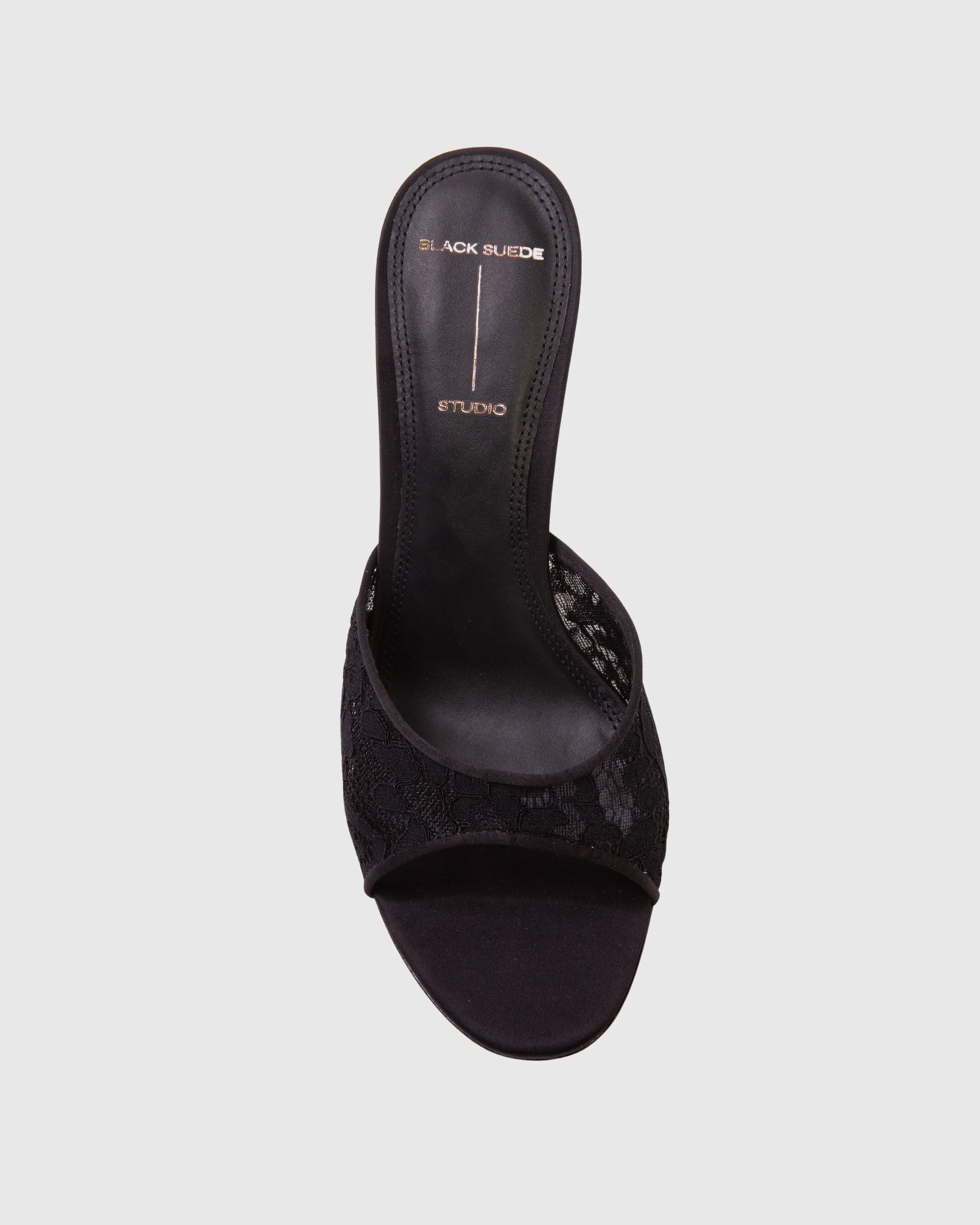 Celeste 80 mule - Image 4