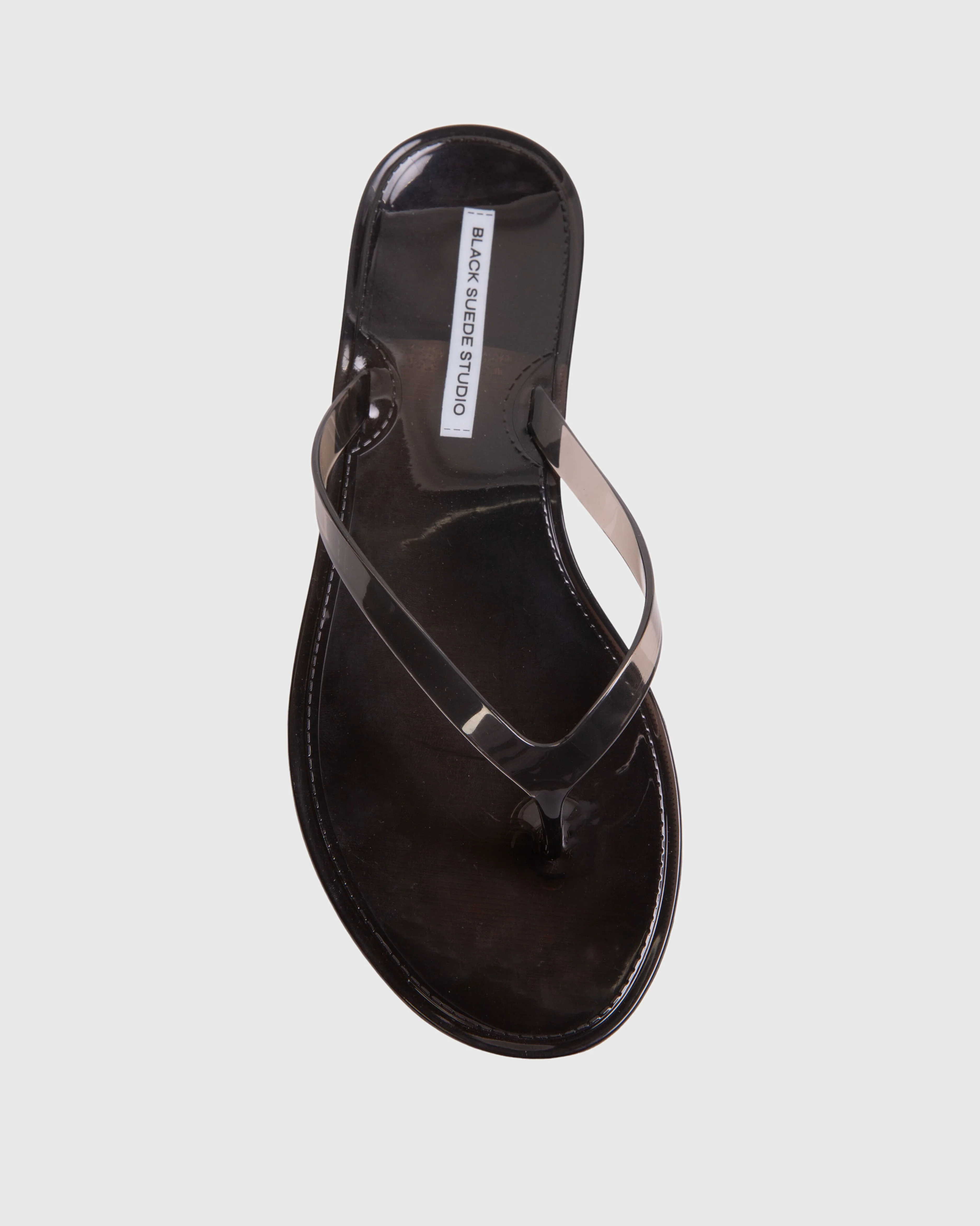 Crystal Sandal