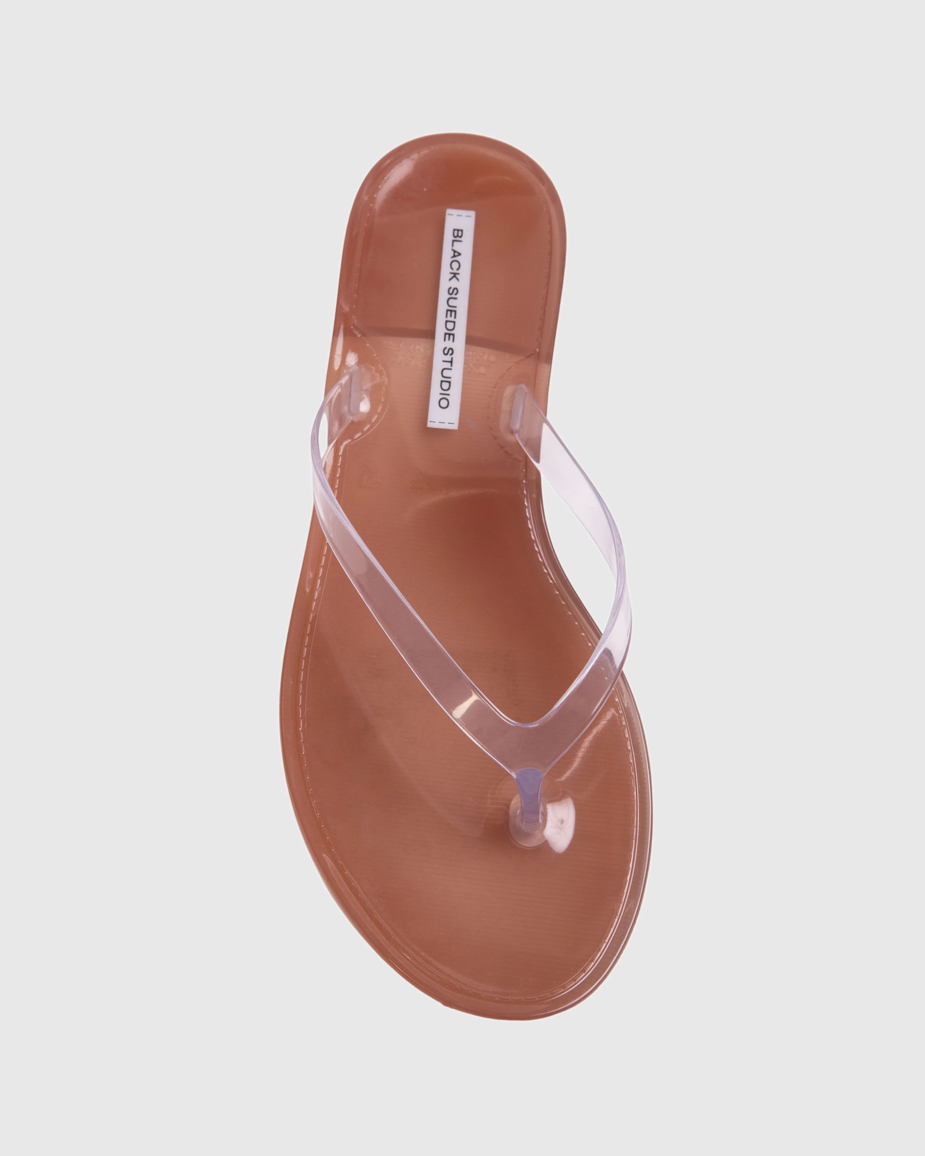 Crystal Sandal