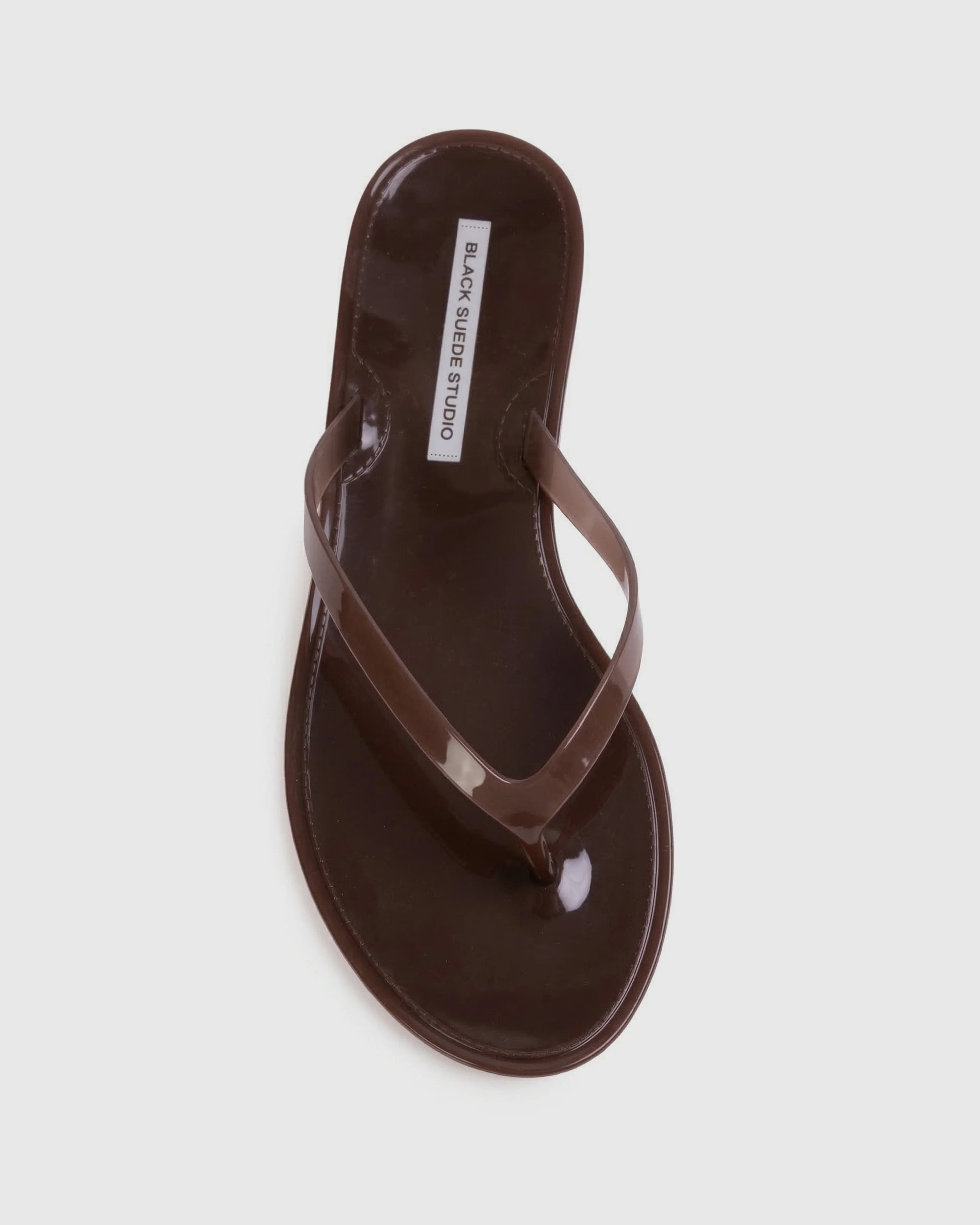 Crystal Sandal