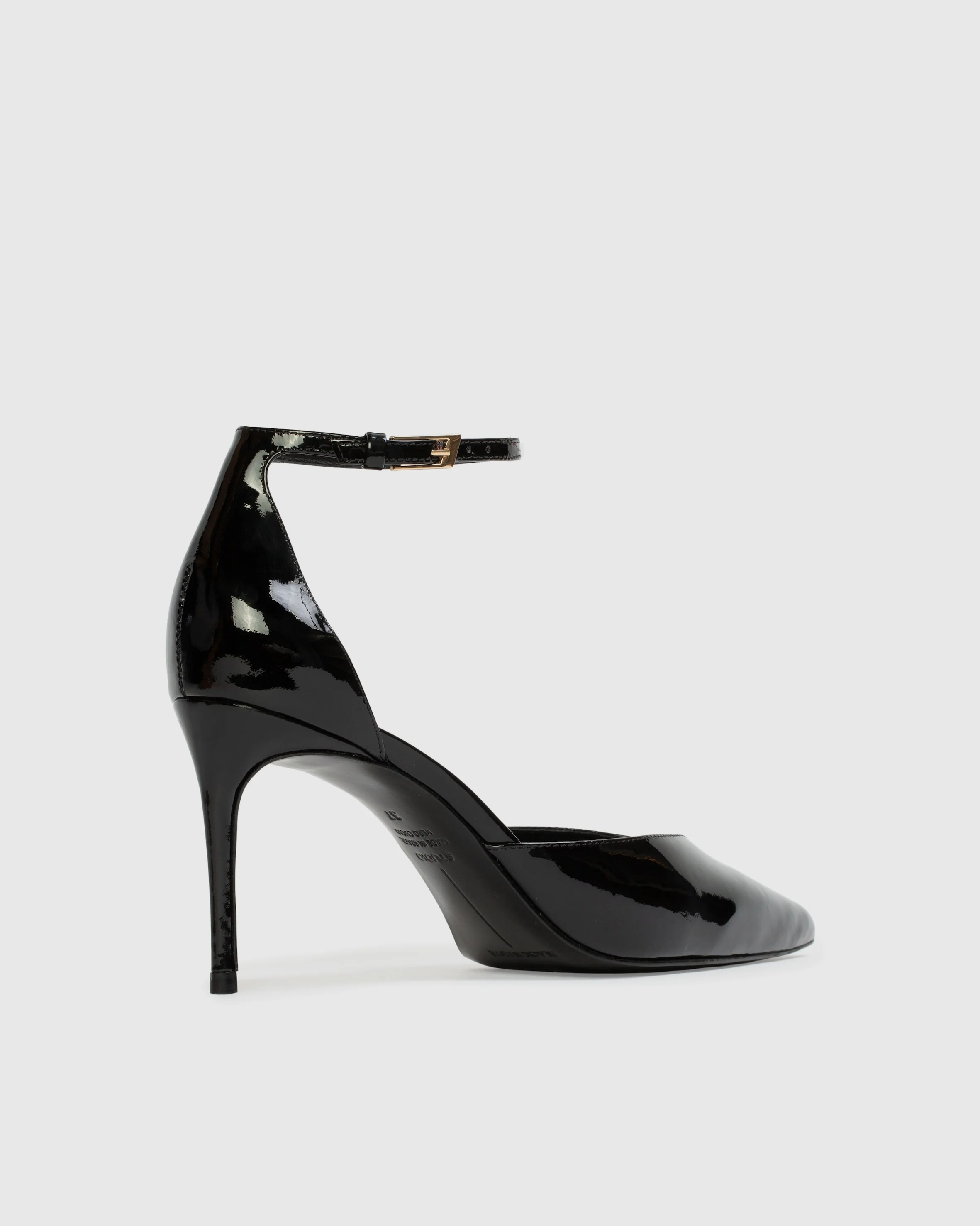 Darcie 80 Pump - Image 5