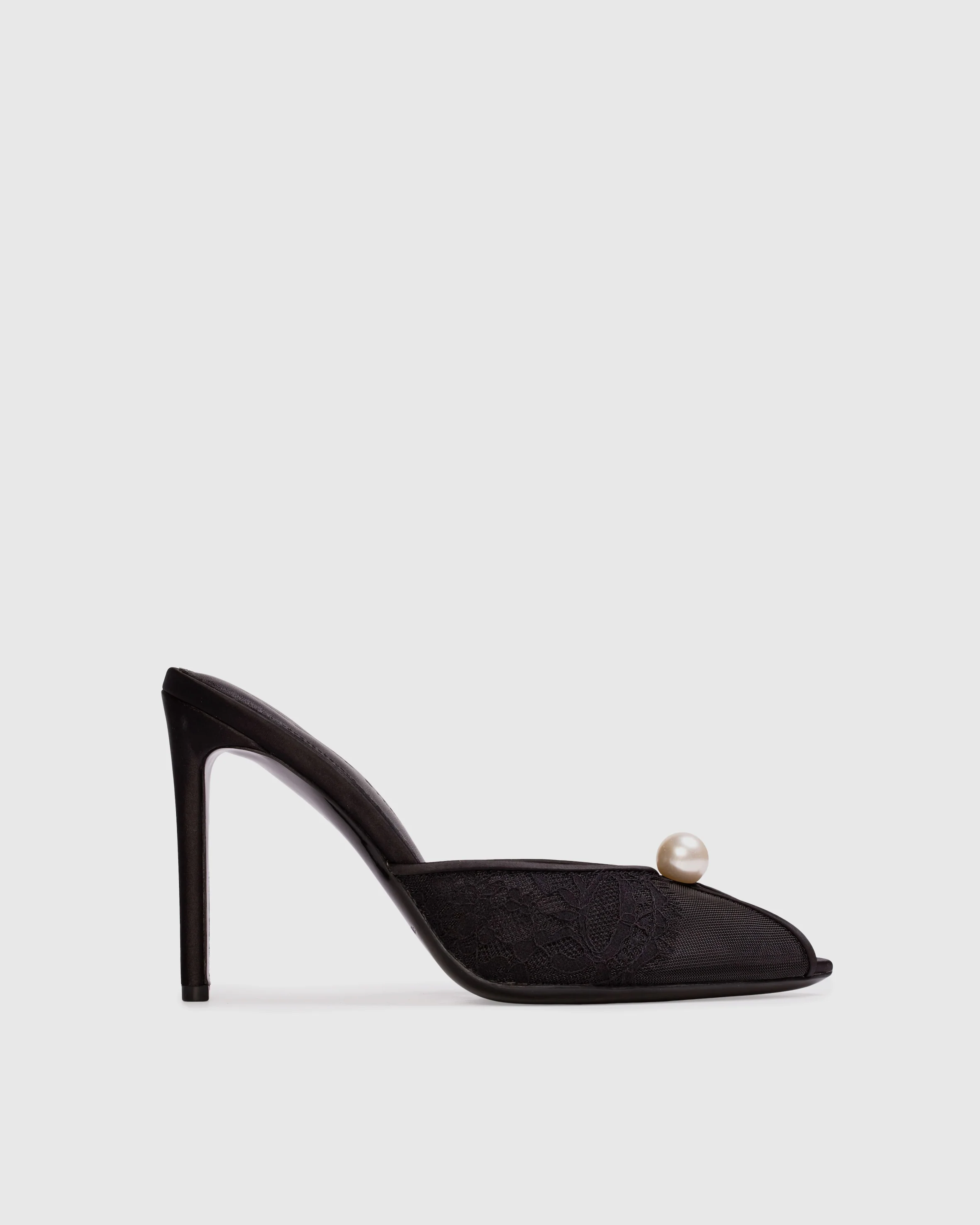 Debby 100 Mule