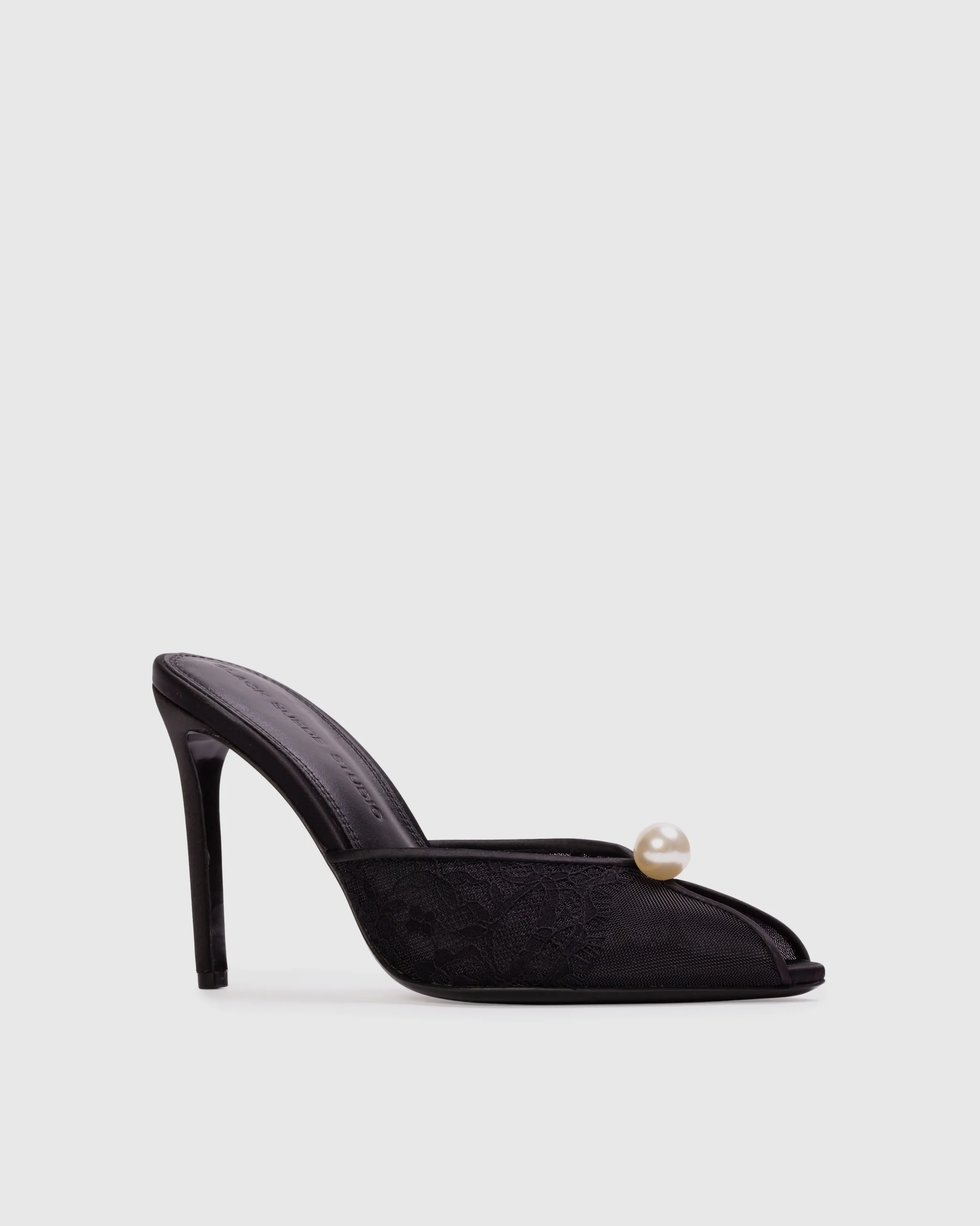 Debby 100 Mule - Image 3
