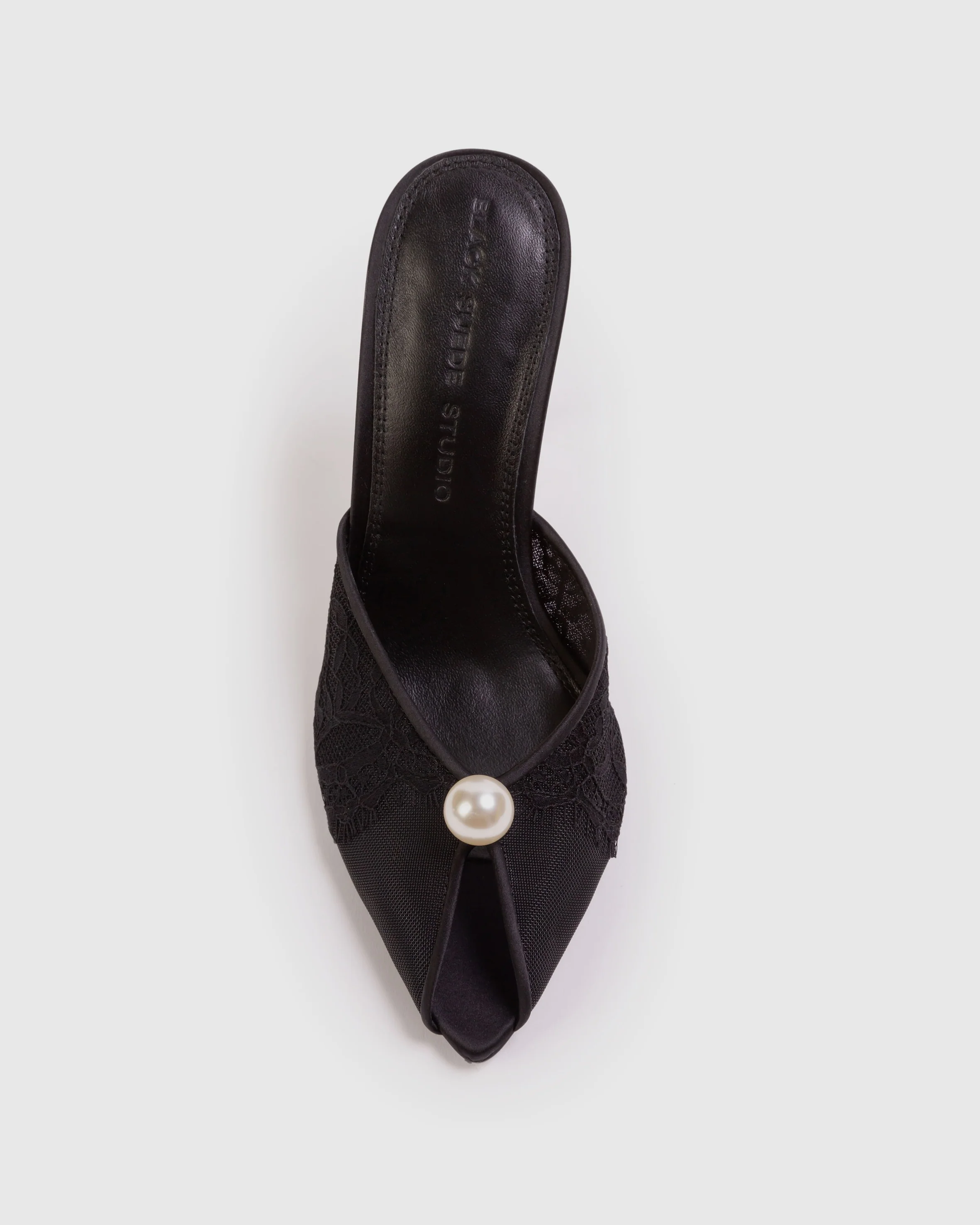 Debby 100 Mule - Image 4