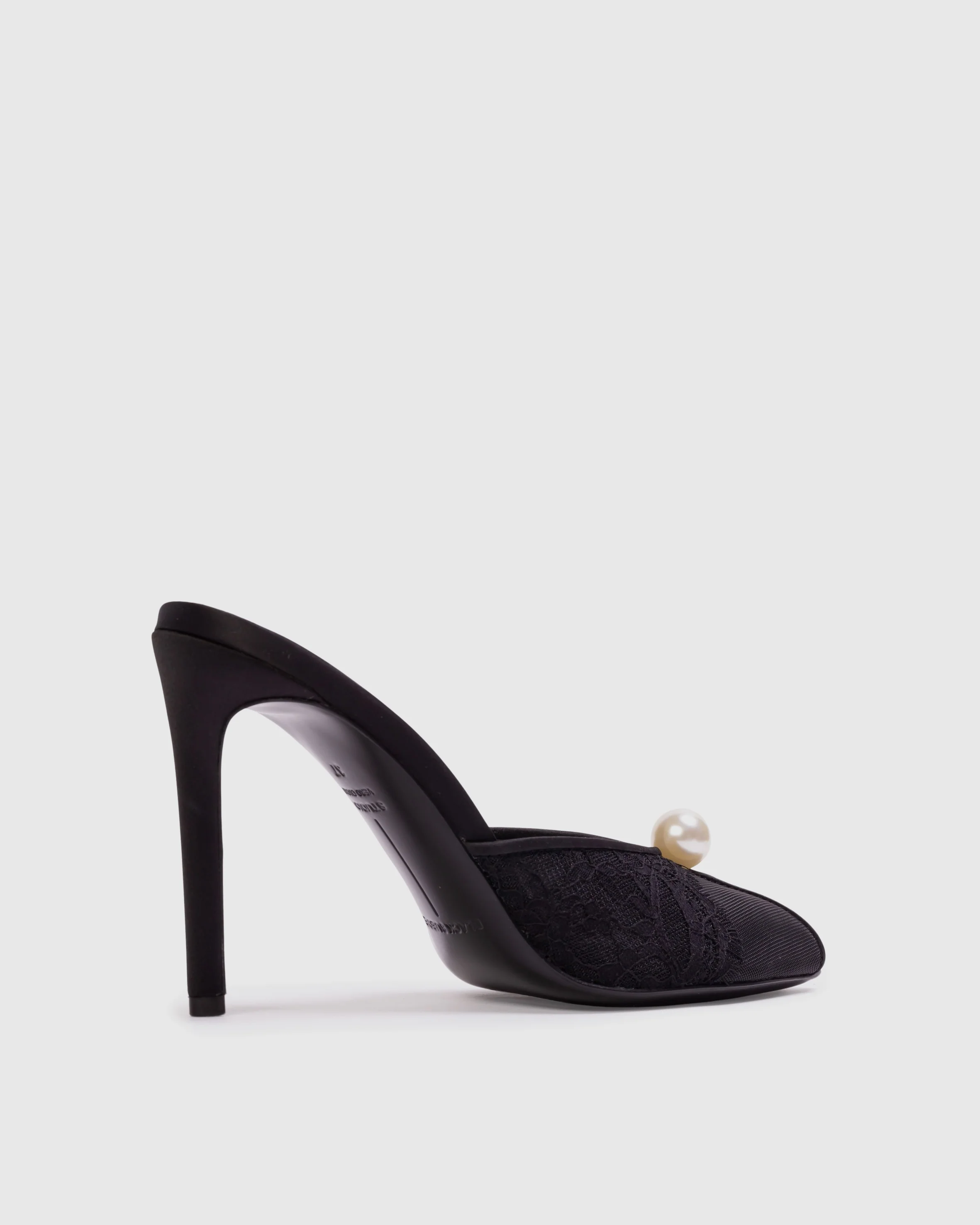 Debby 100 Mule - Image 5