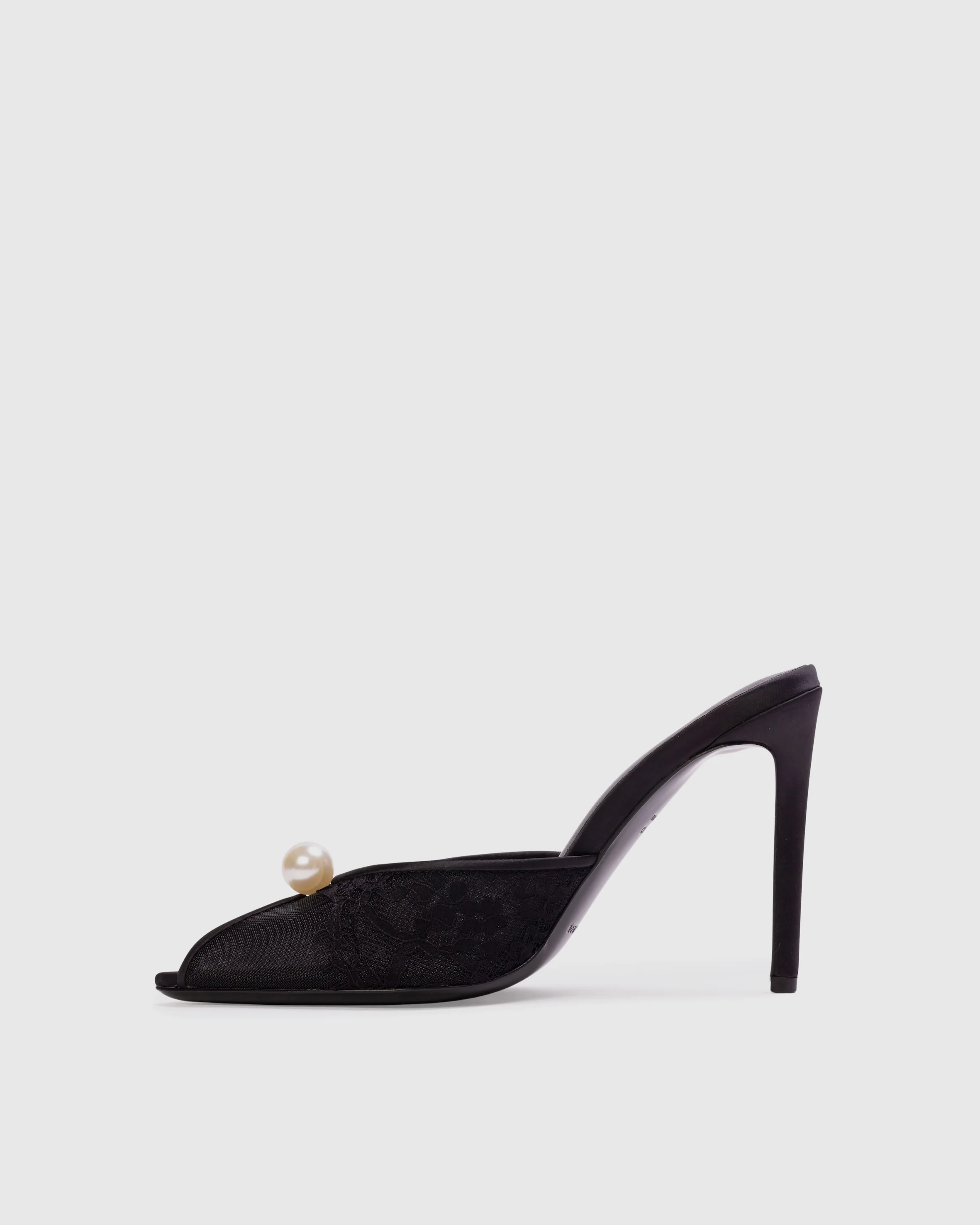 Debby 100 Mule - Image 6