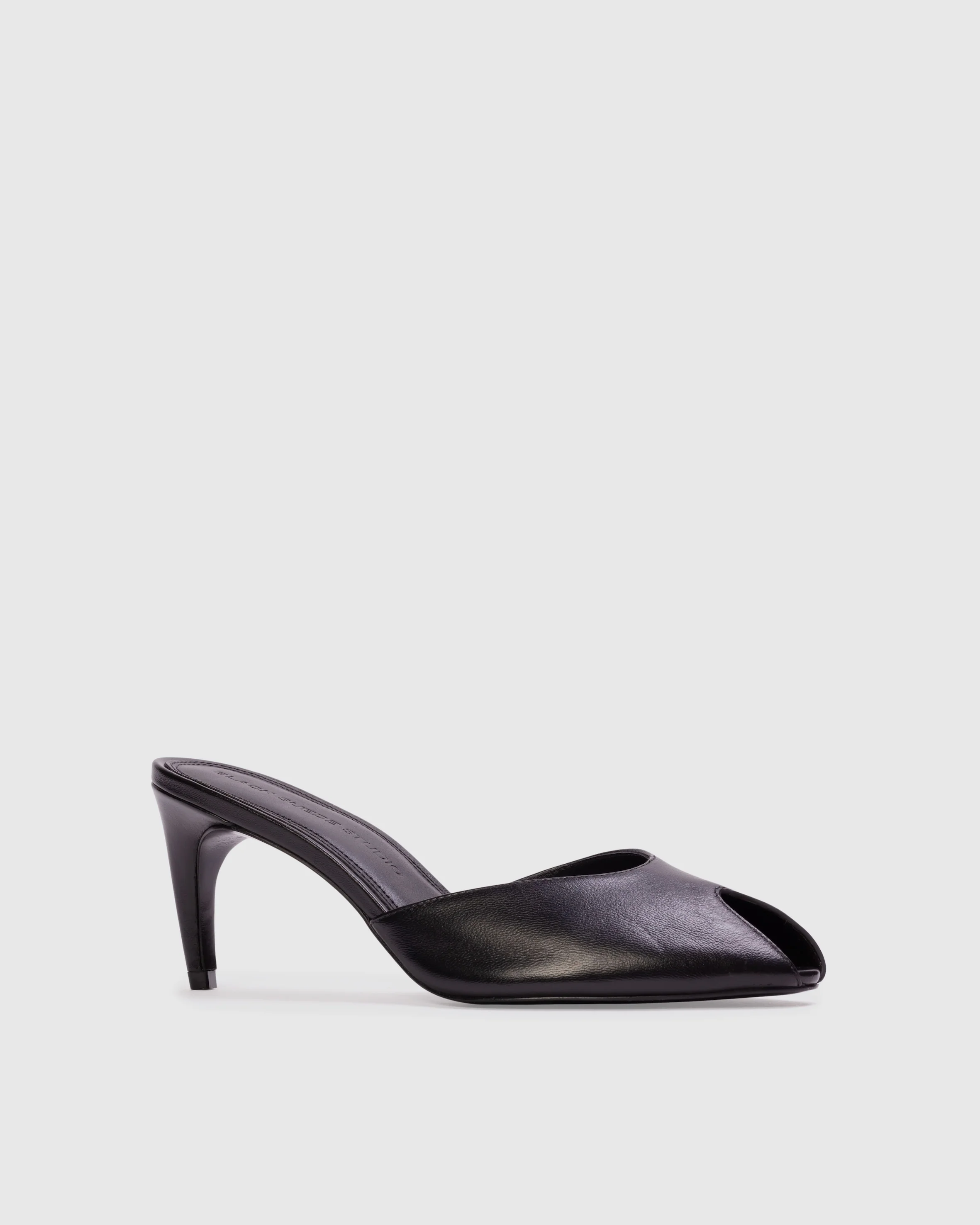 Dovie 70 Mule - Image 3