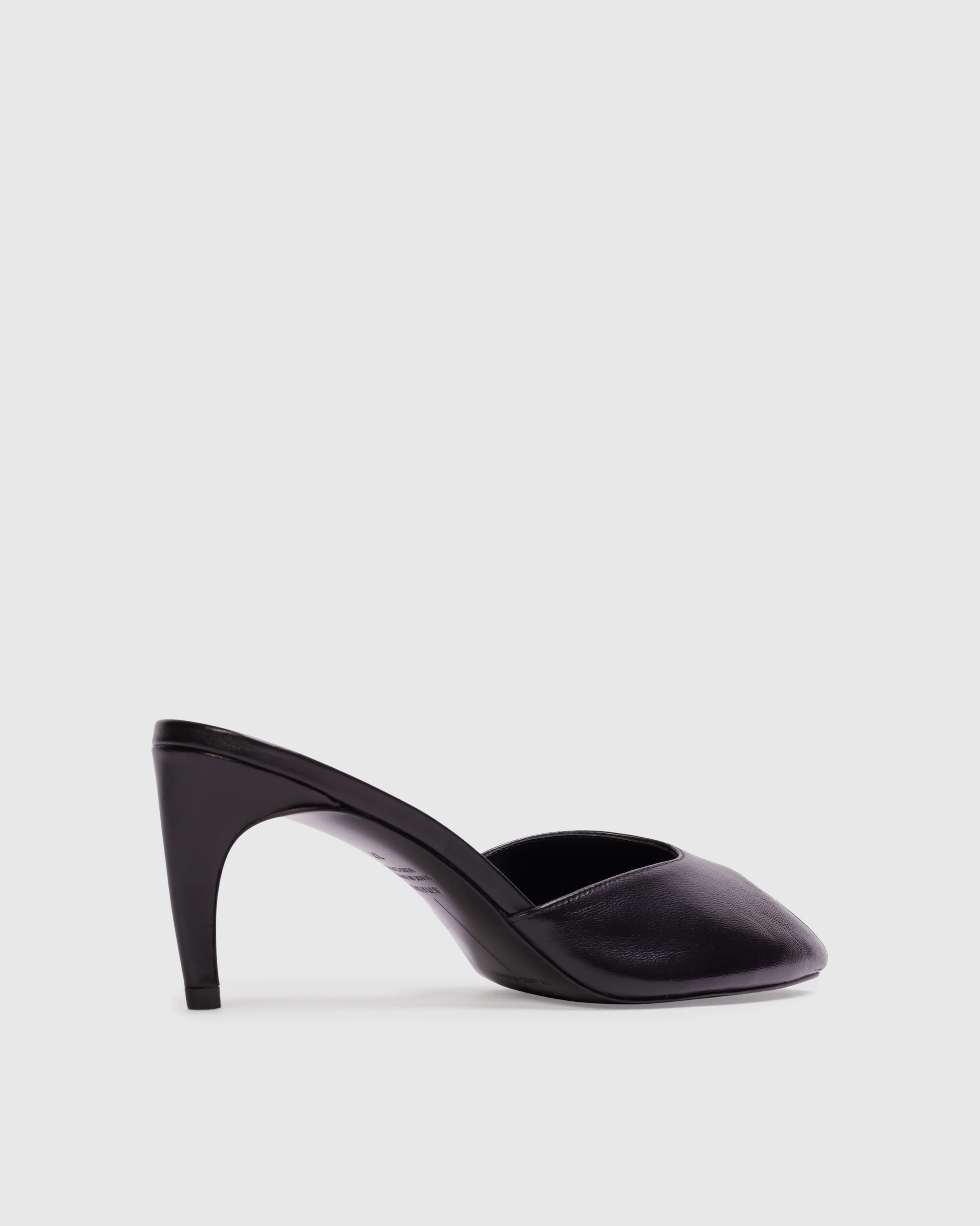 Dovie 70 Mule - Image 5